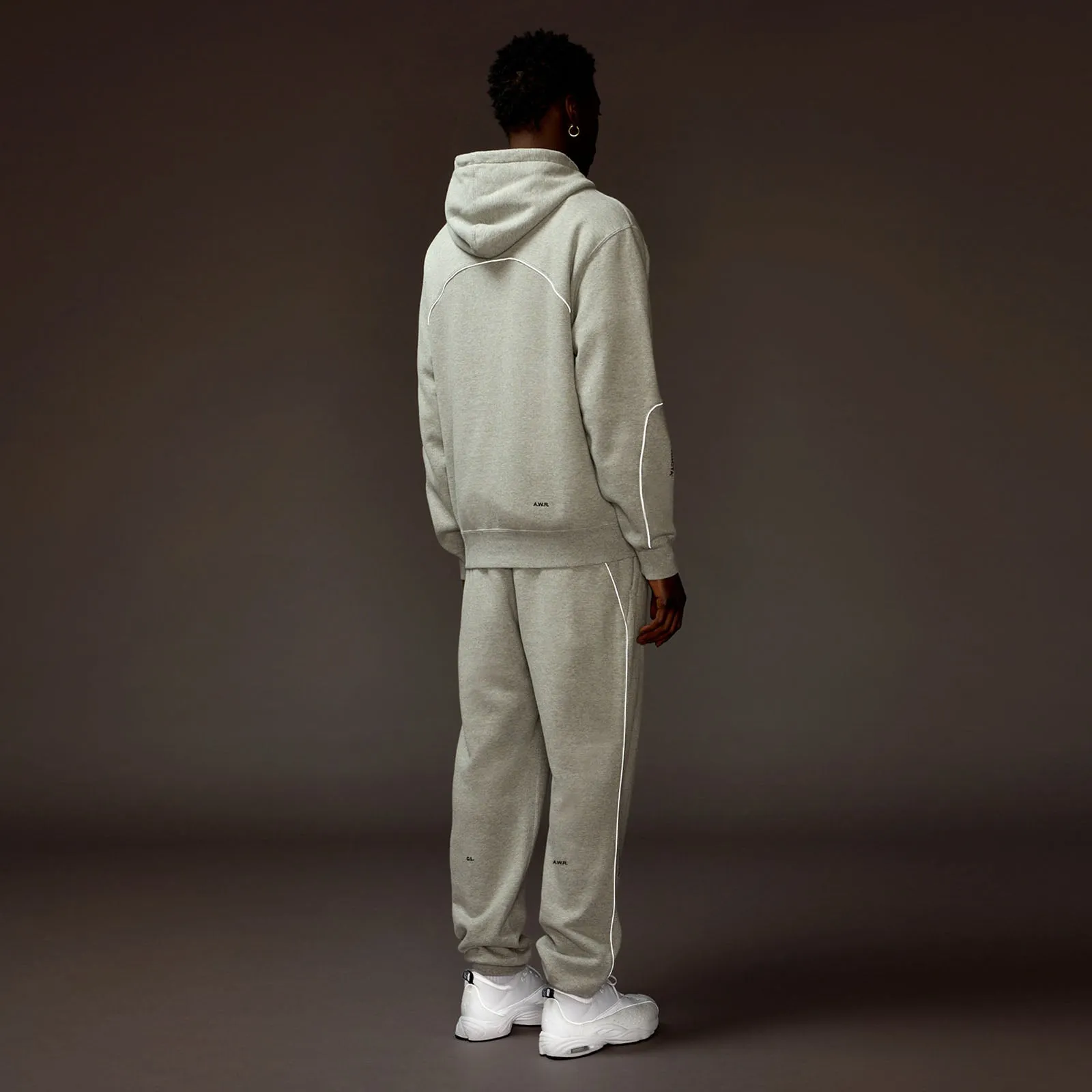 NOCTA Fleece CS Hoodie sold by Nocta product image thumbnail 3