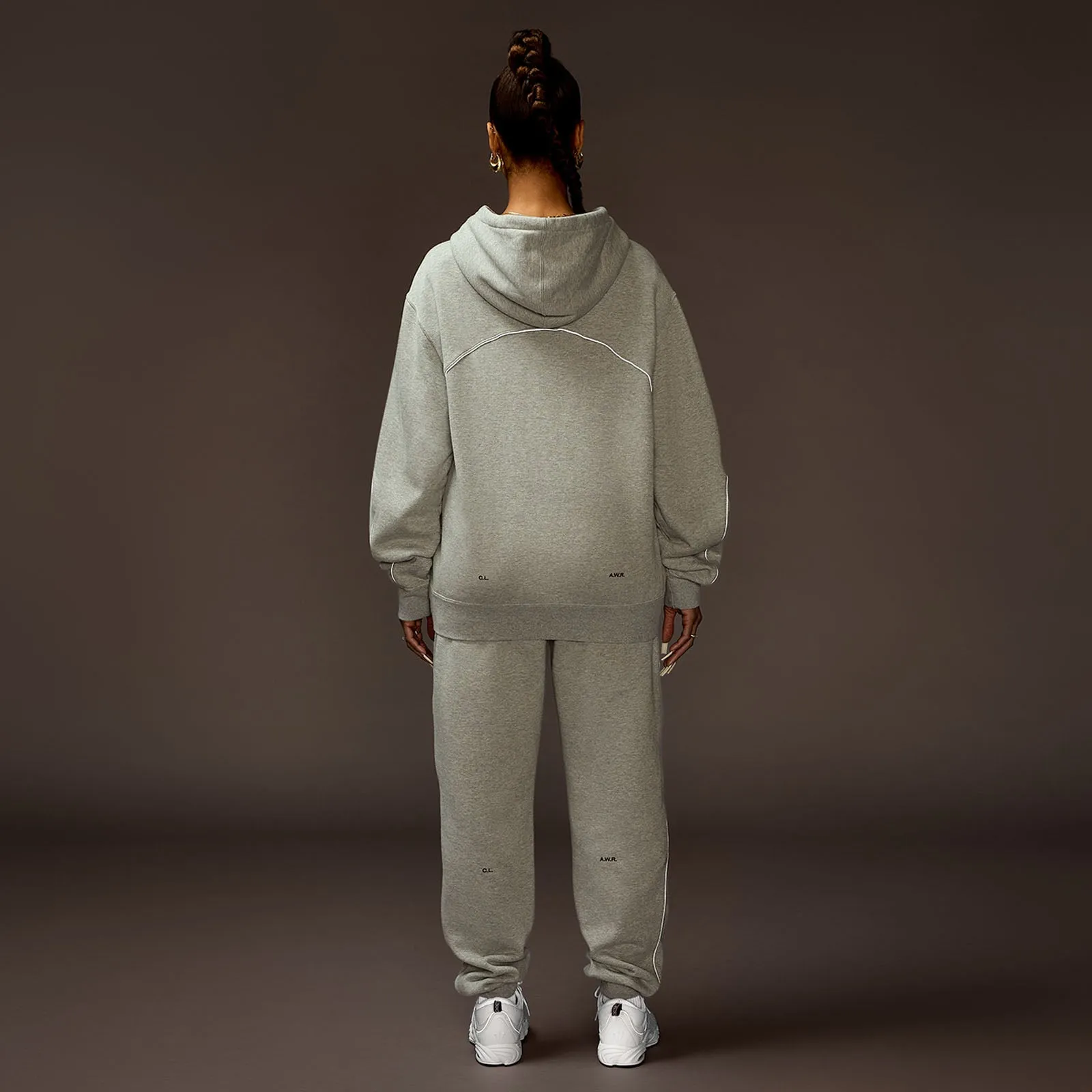 NOCTA Fleece CS Hoodie sold by Nocta product image thumbnail 5