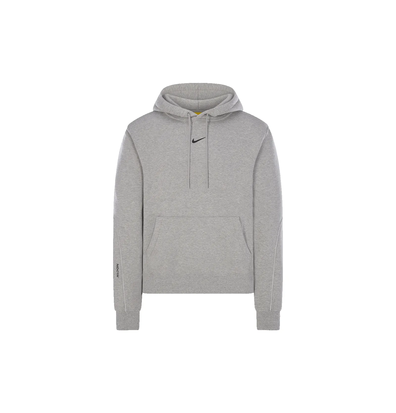 NOCTA Fleece CS Hoodie sold by Nocta