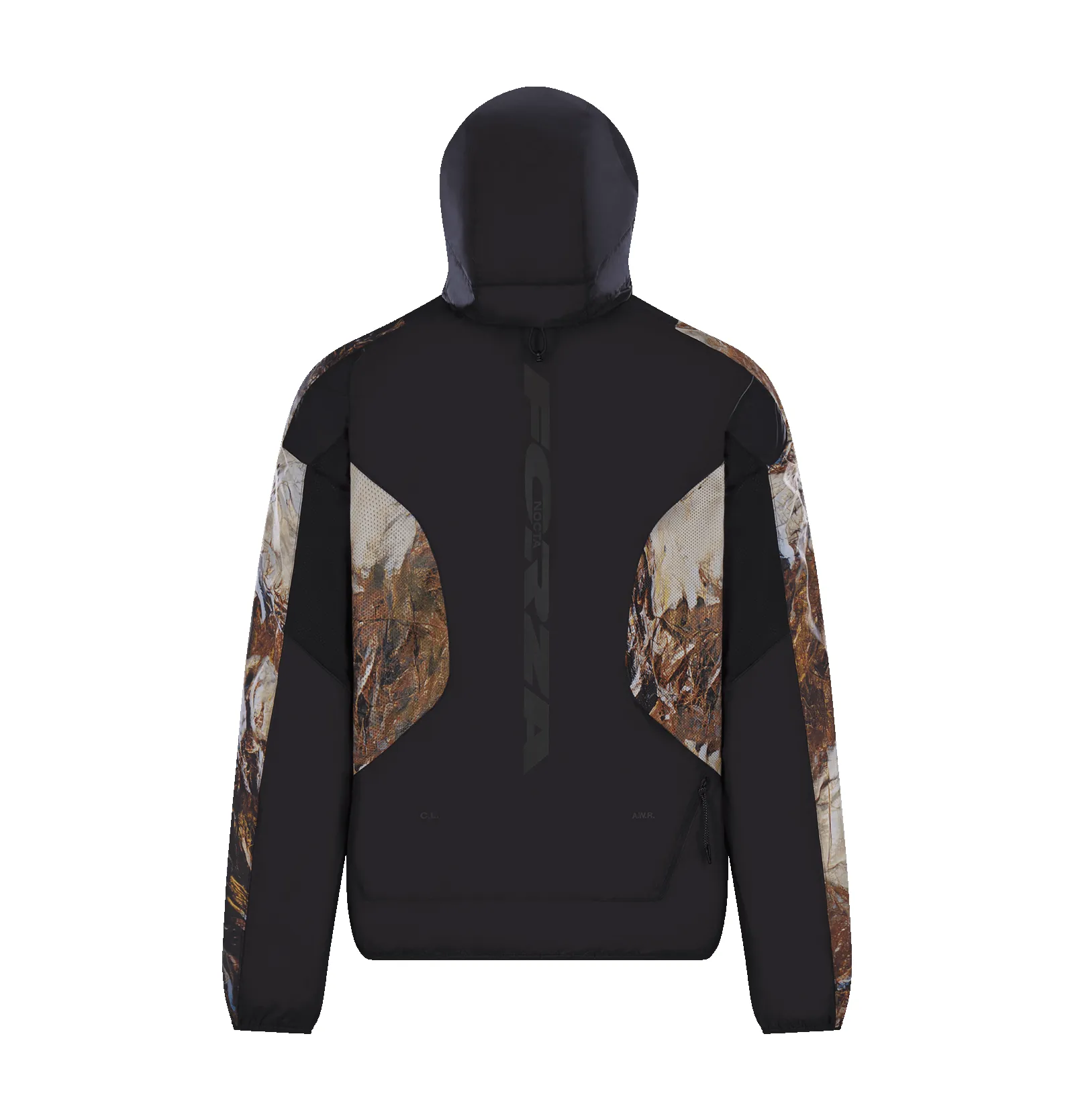 Mountain View Pullover sold by Nocta product image thumbnail 2