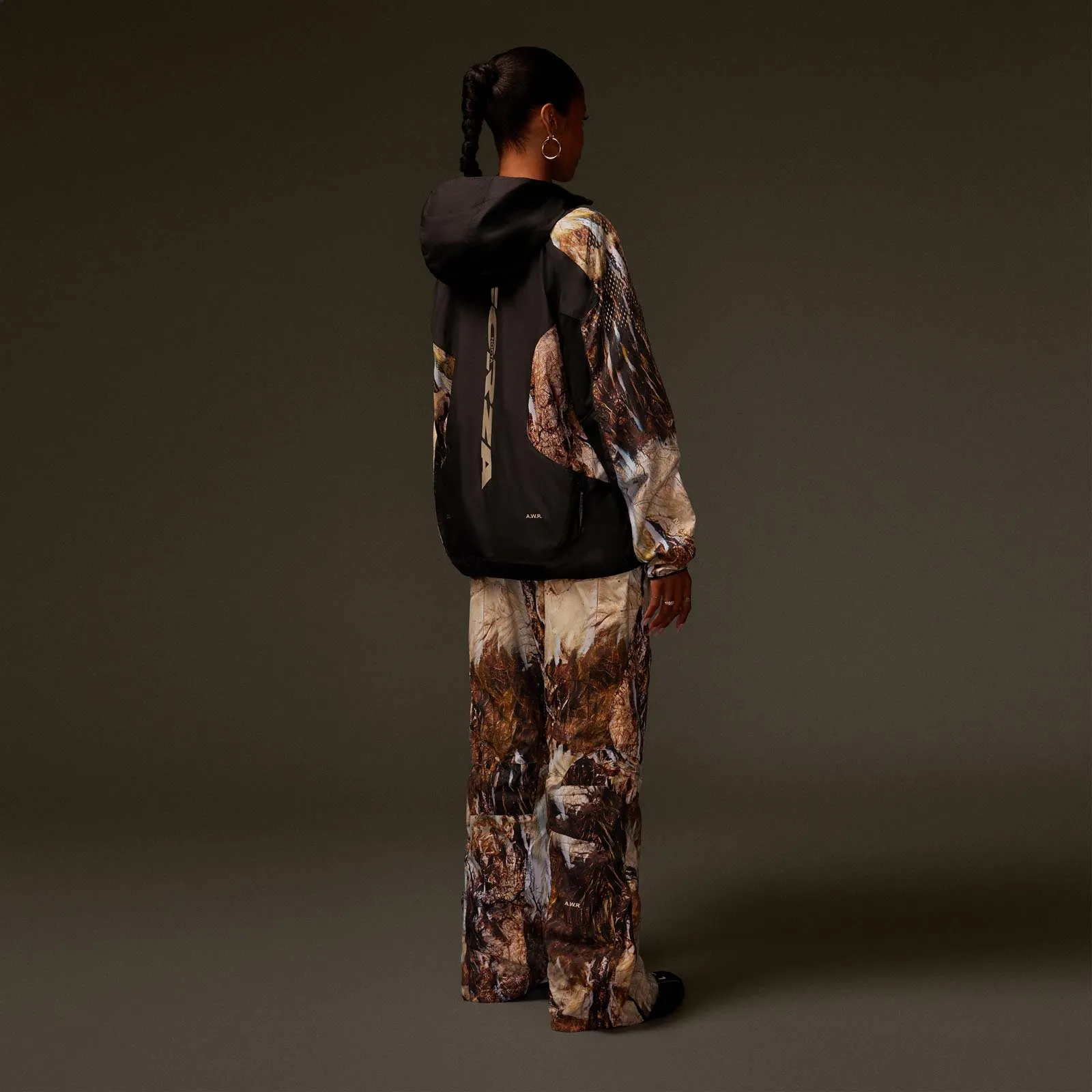 Mountain View Pullover sold by Nocta product image thumbnail 5