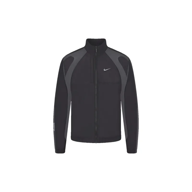 Northstar Nylon Track Jacket sold by Nocta