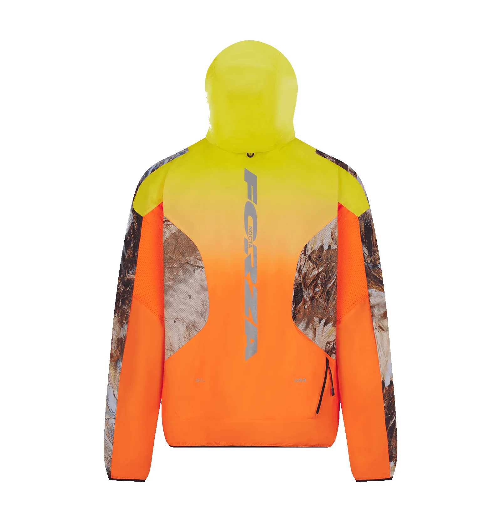 Nocta Mountain View Pullover | Parallel