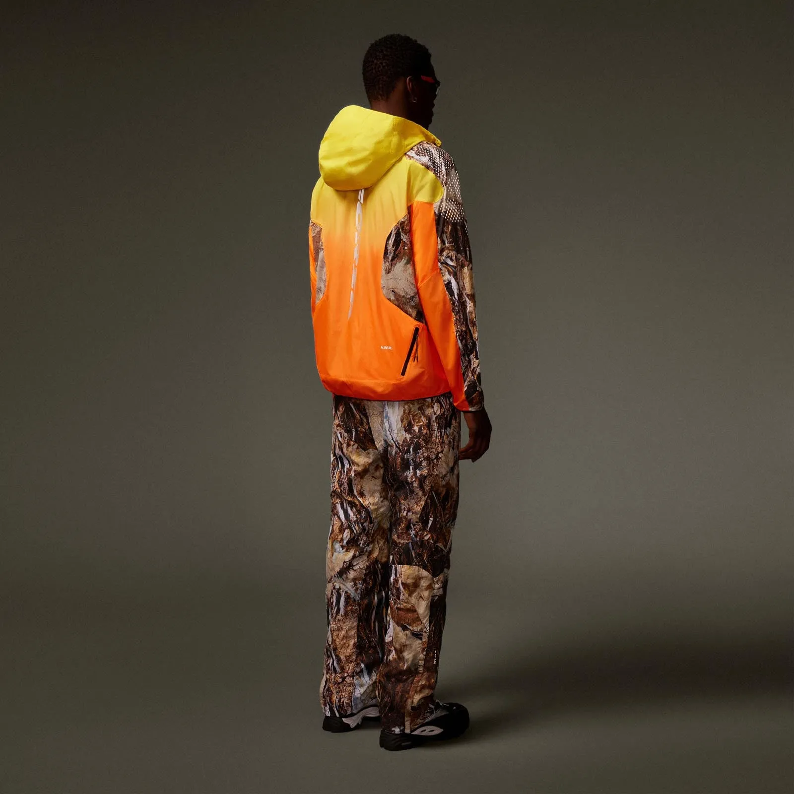 喜屋武　新品　NOCTA Mountain View Pullover Nocta Mountain View Pullover | Parallel