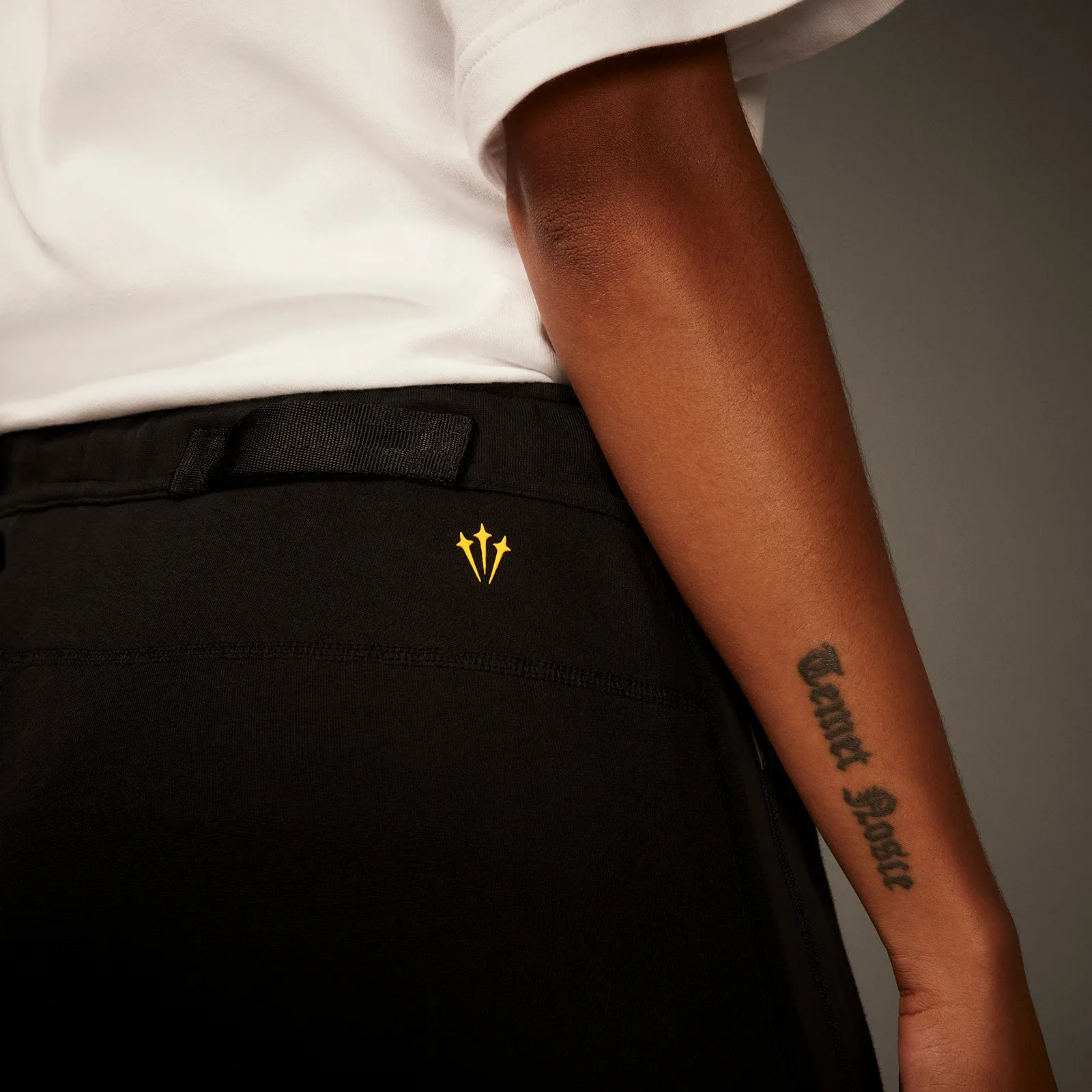 NOCTA Tech Fleece Open Hem Pant sold by Nocta product image thumbnail 5