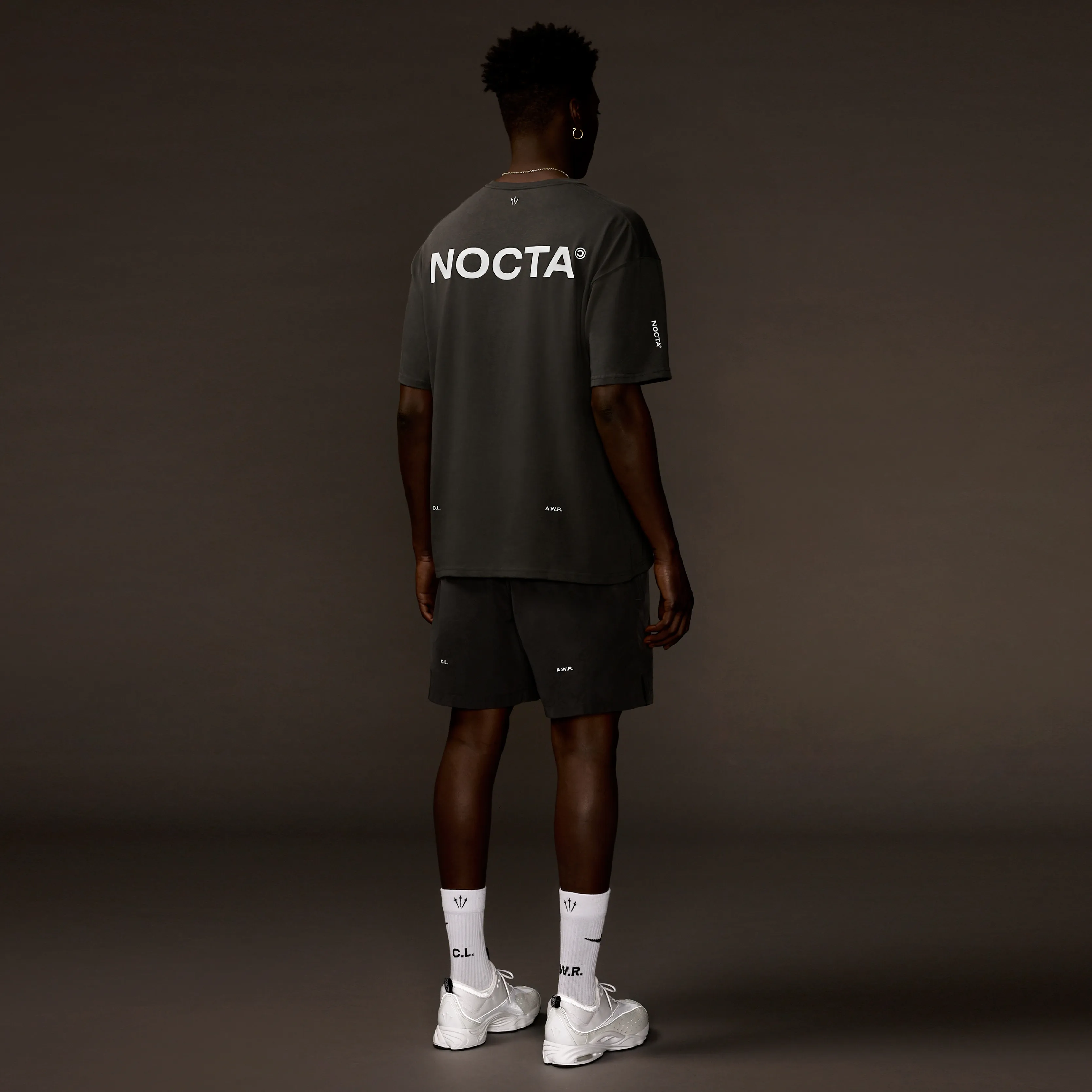 NOCTA Big Body CS Tee sold by Nocta product image thumbnail 3