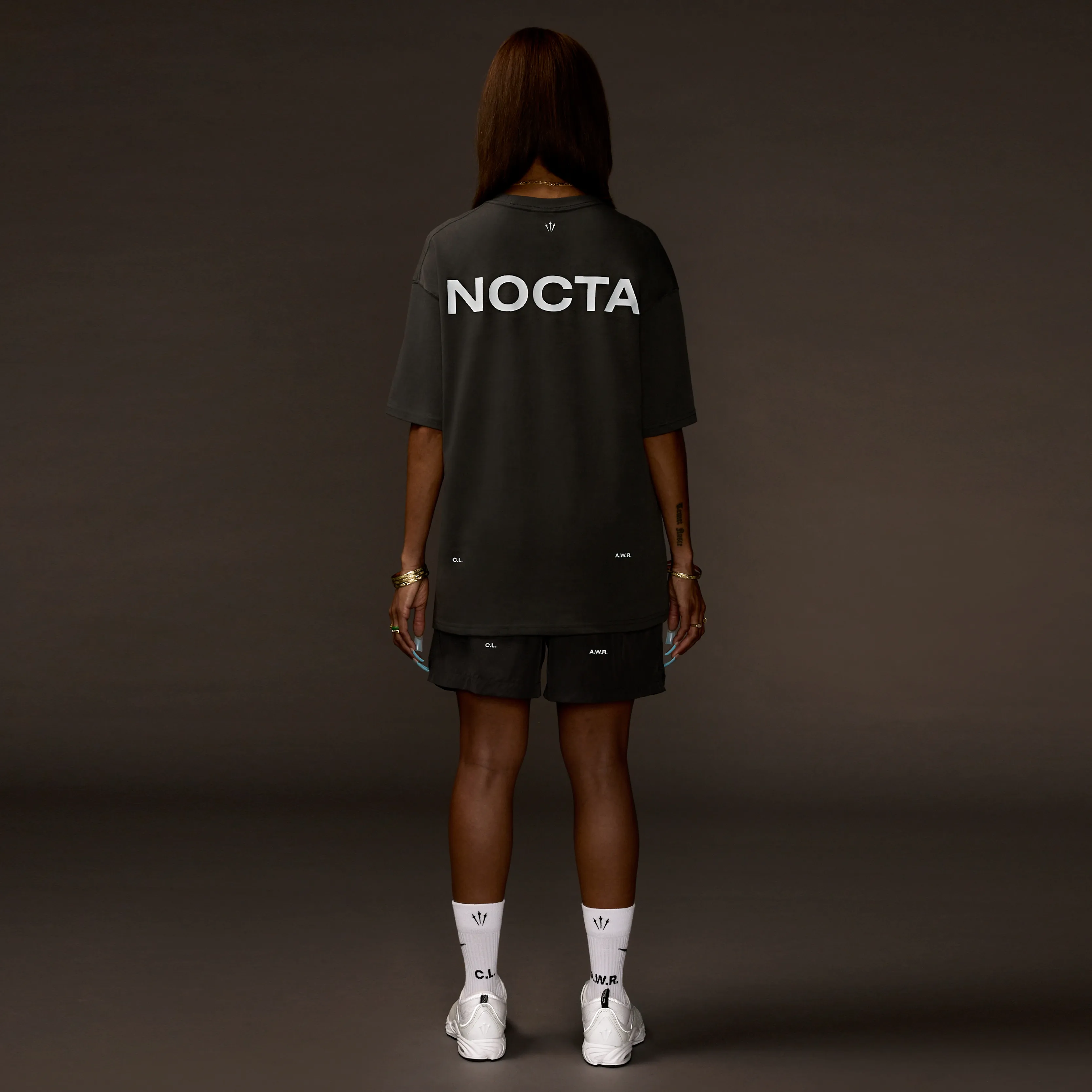 NOCTA Big Body CS Tee sold by Nocta product image thumbnail 5