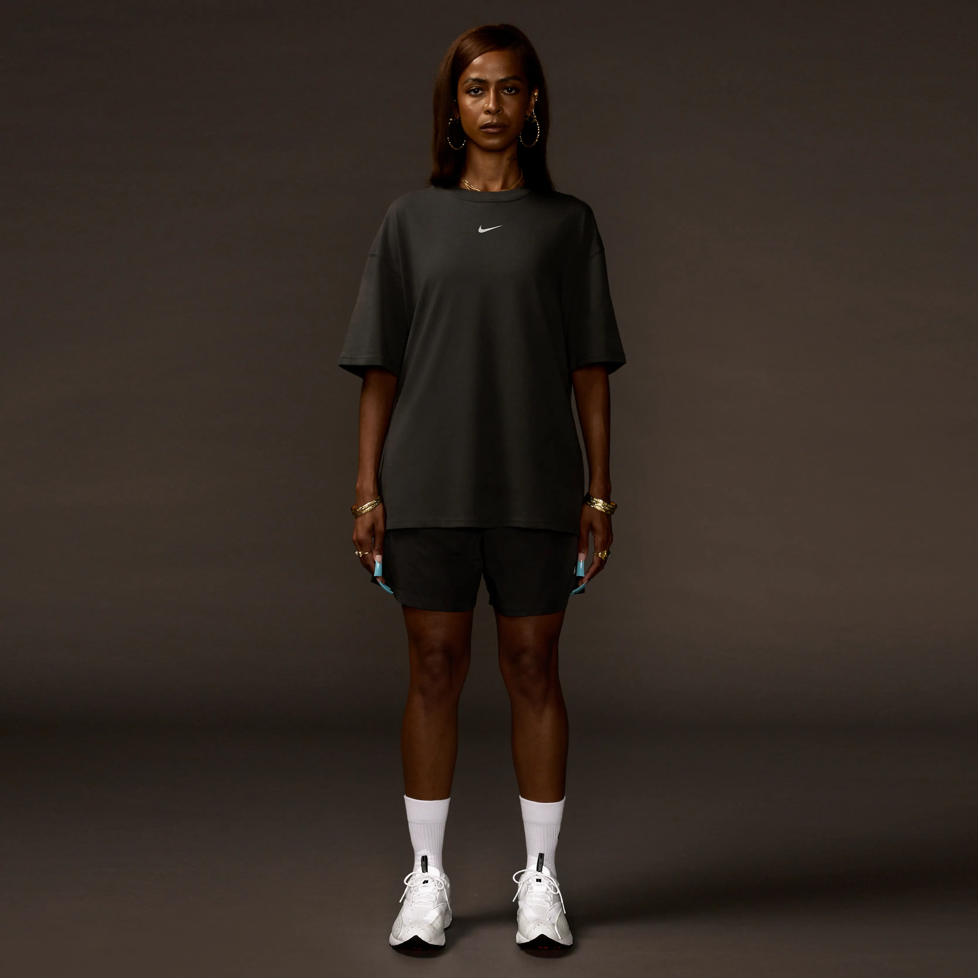 NOCTA Big Body CS Tee sold by Nocta product image thumbnail 4