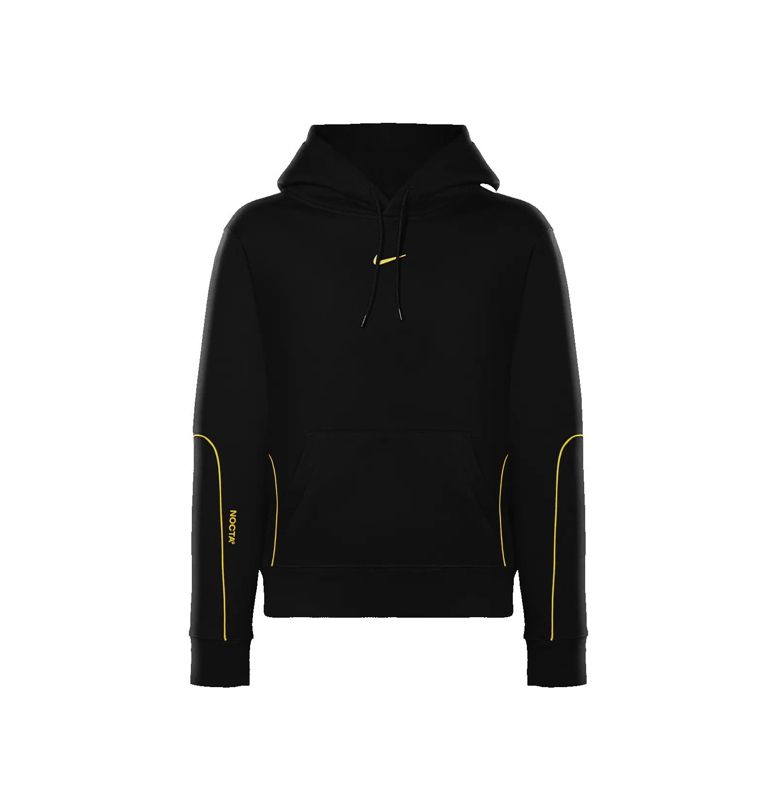 Official Hooded Sweatshirt sold by Nocta