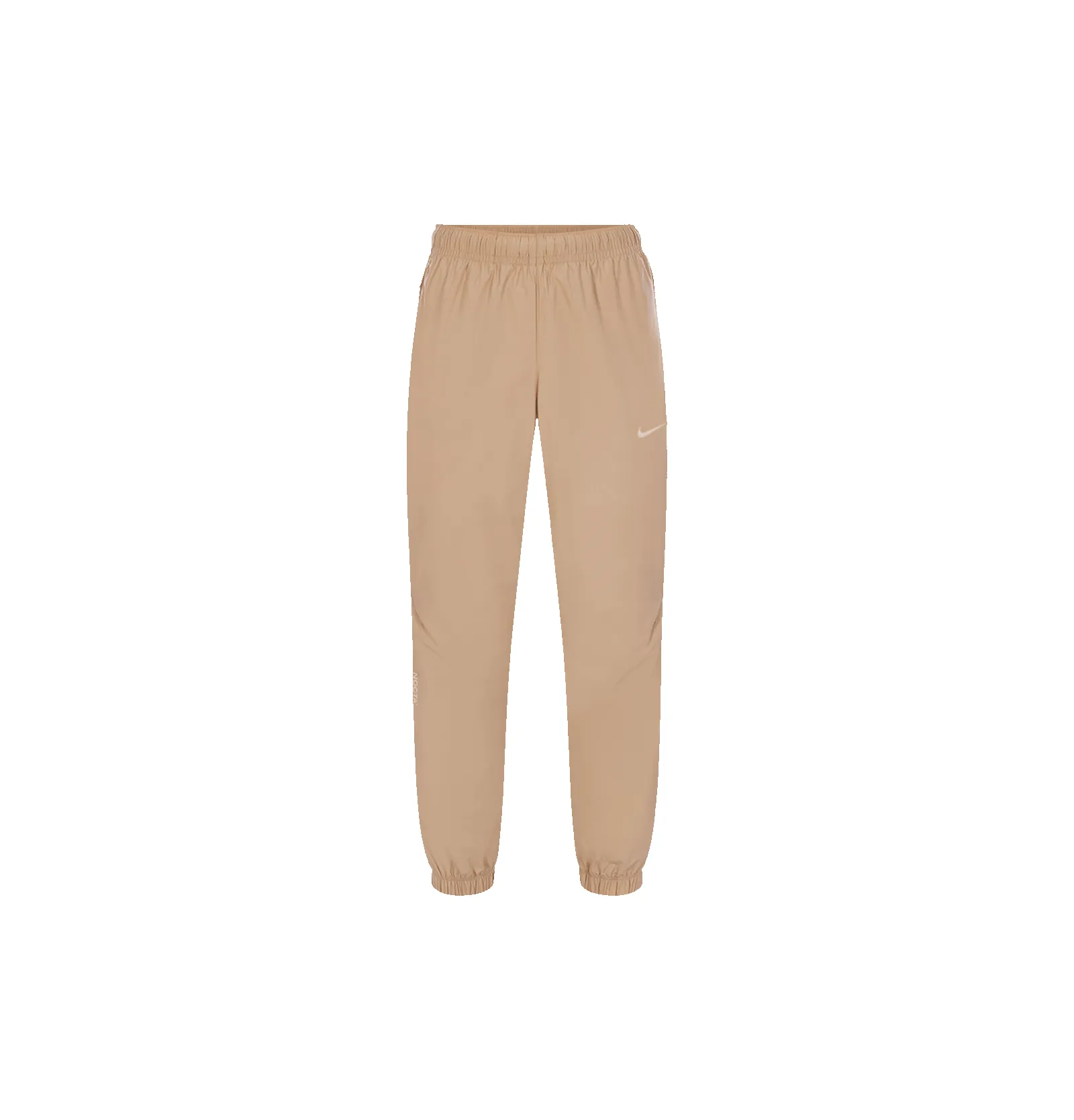Northstar Nylon Track Pant sold by Nocta