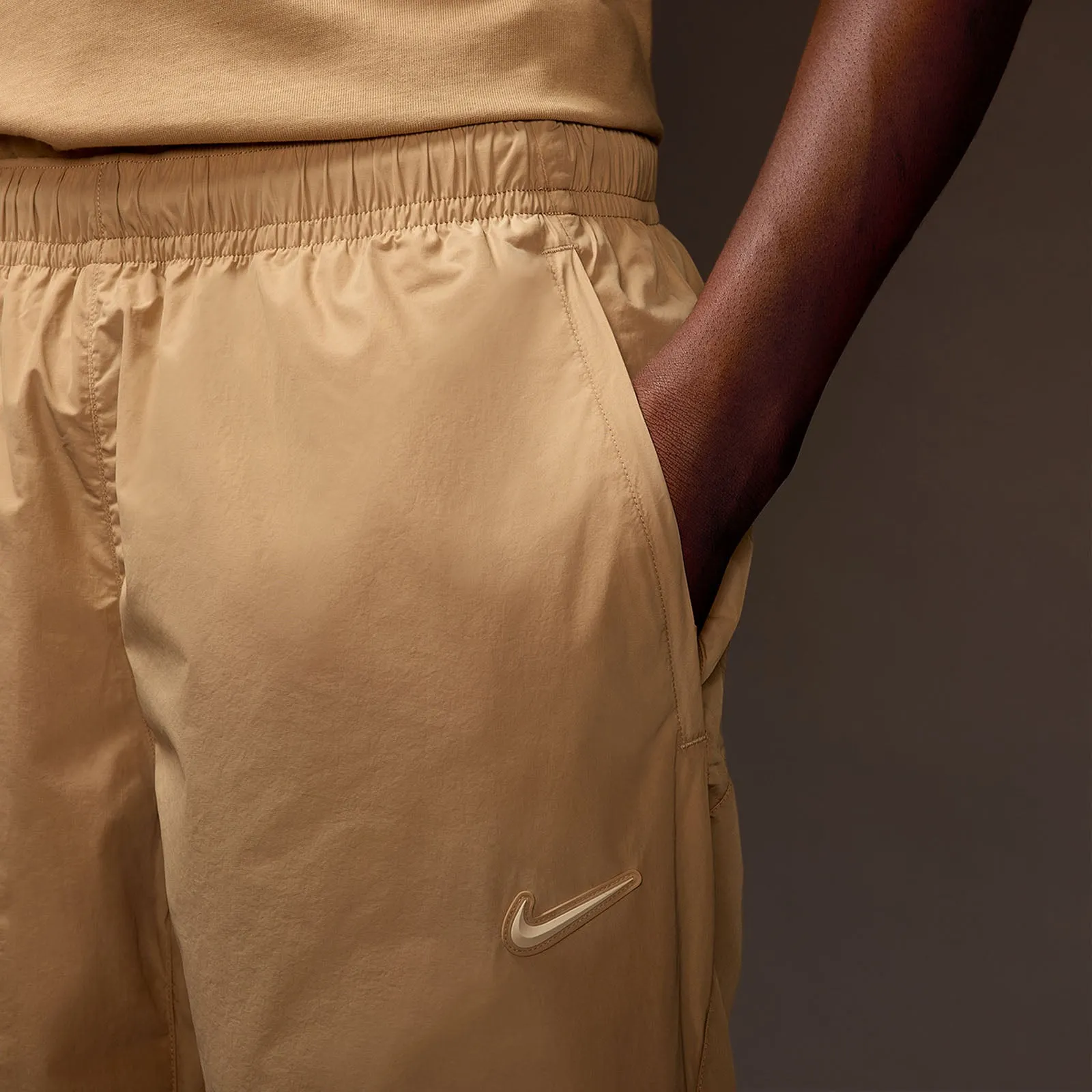 Northstar Nylon Track Pant sold by Nocta product image thumbnail 4