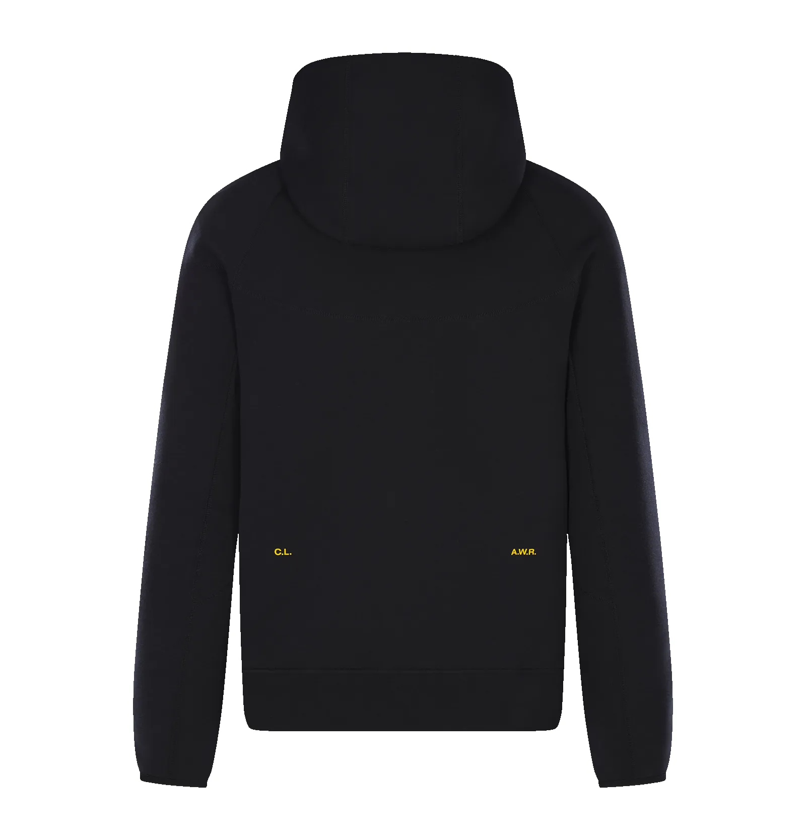 NOCTA Tech Fleece Full Zip Hoodie sold by Nocta product image thumbnail 2
