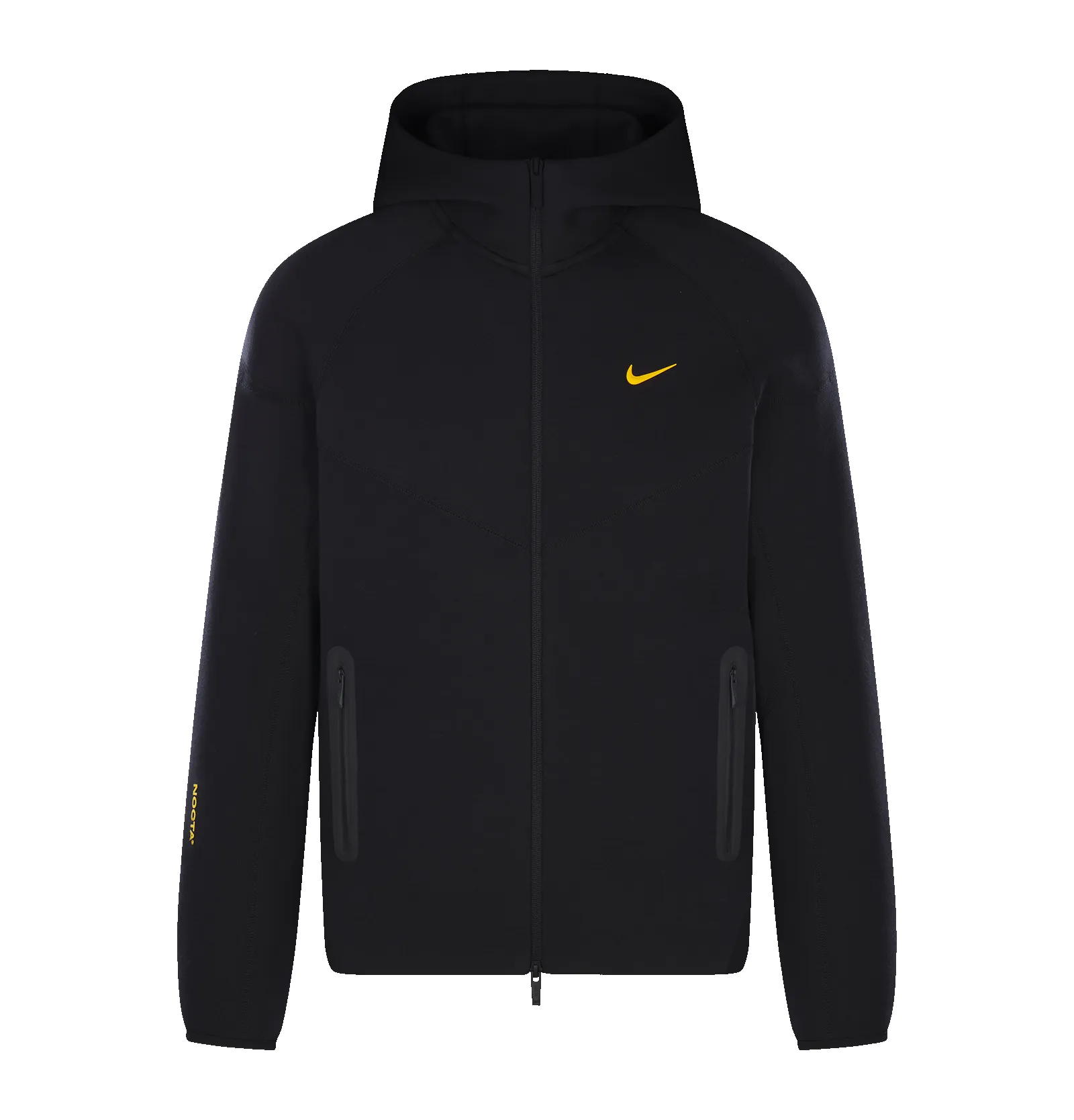 NOCTA Tech Fleece Full Zip Hoodie sold by Nocta