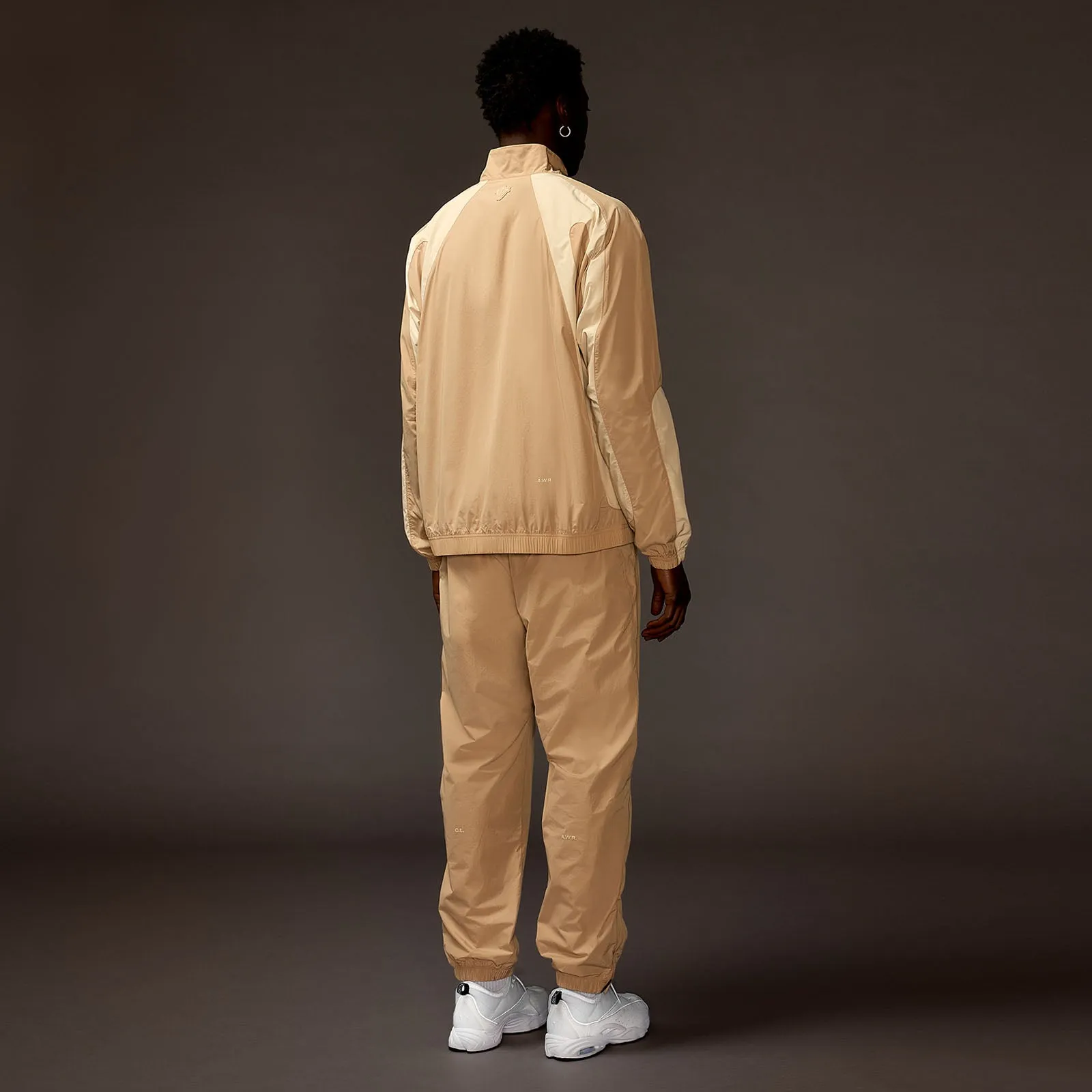 Northstar Nylon Track Jacket sold by Nocta product image thumbnail 3