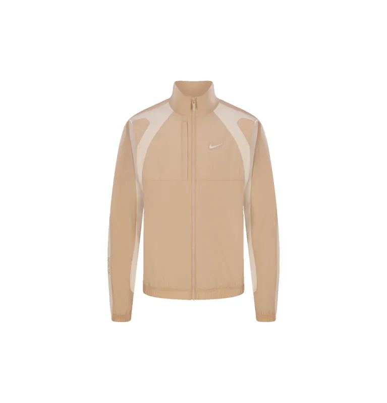 Northstar Nylon Track Jacket sold by Nocta