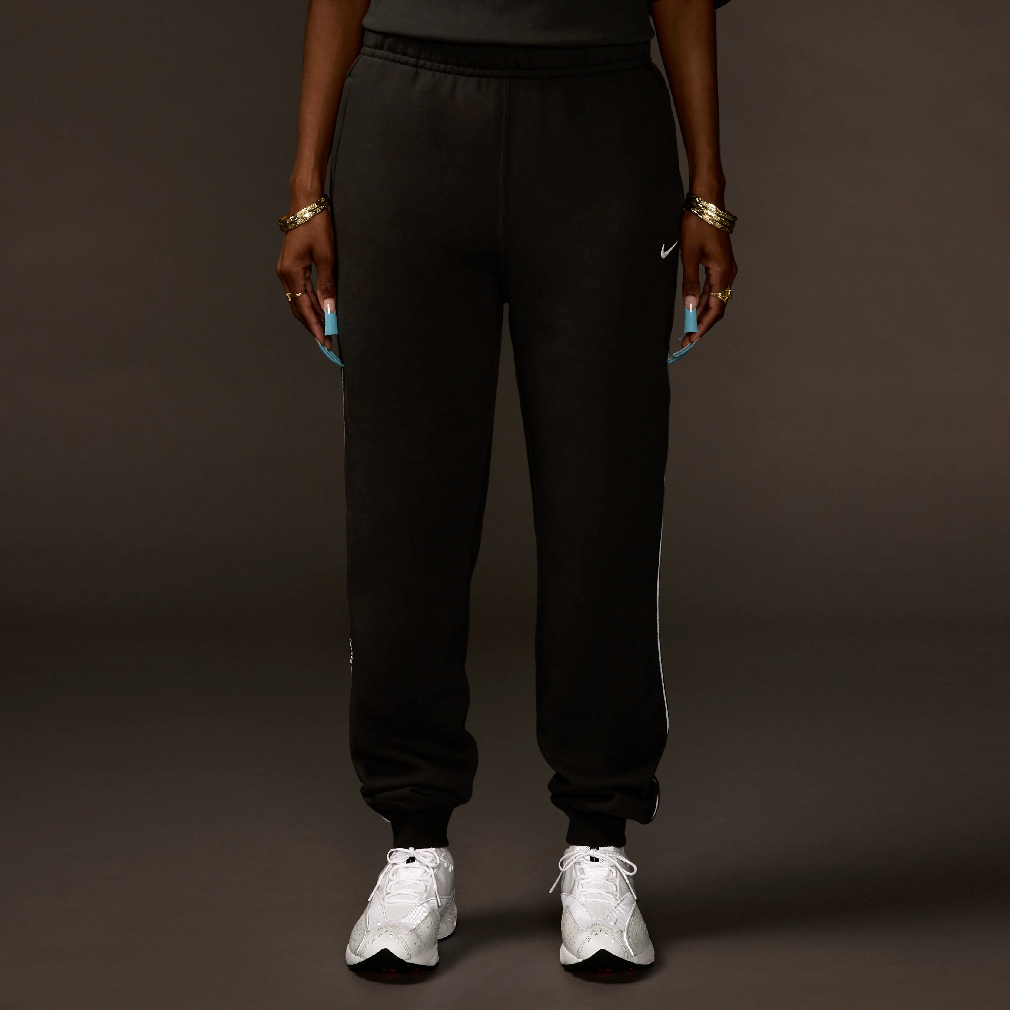 NOCTA Fleece CS Sweatpant sold by Nocta product image thumbnail 3