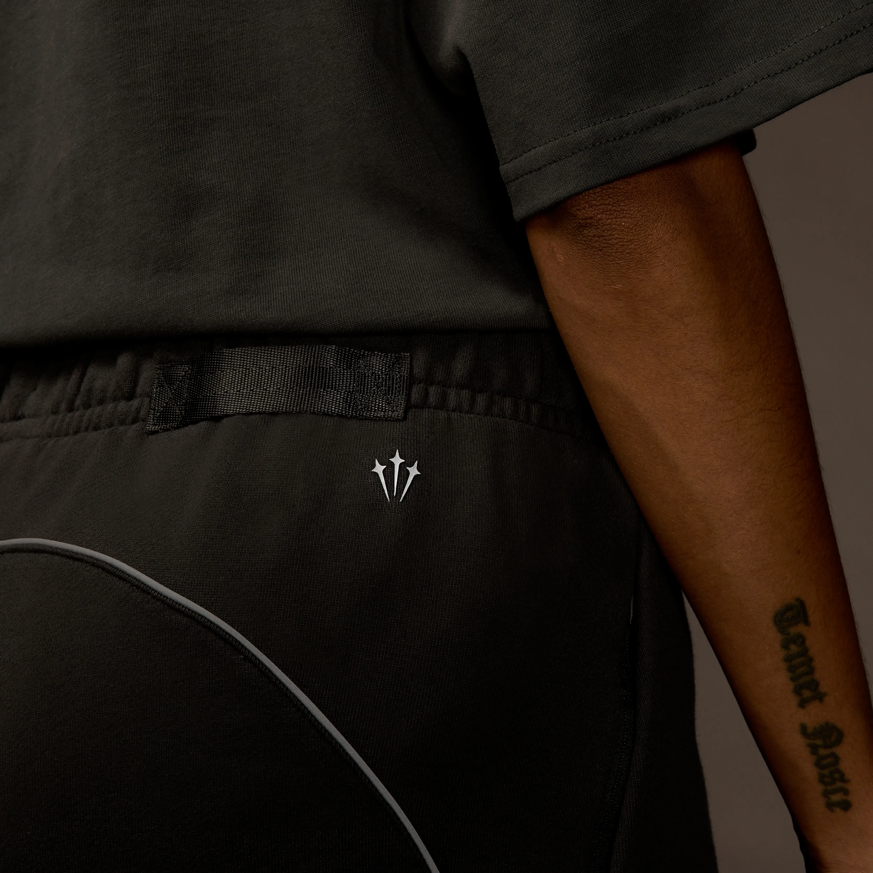 NOCTA Fleece CS Sweatpant sold by Nocta product image thumbnail 5