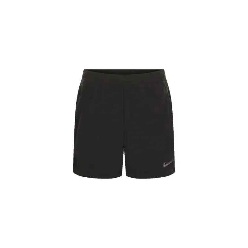 Shorts With SWAROVSKI® Crystals Swoosh sold by Nocta