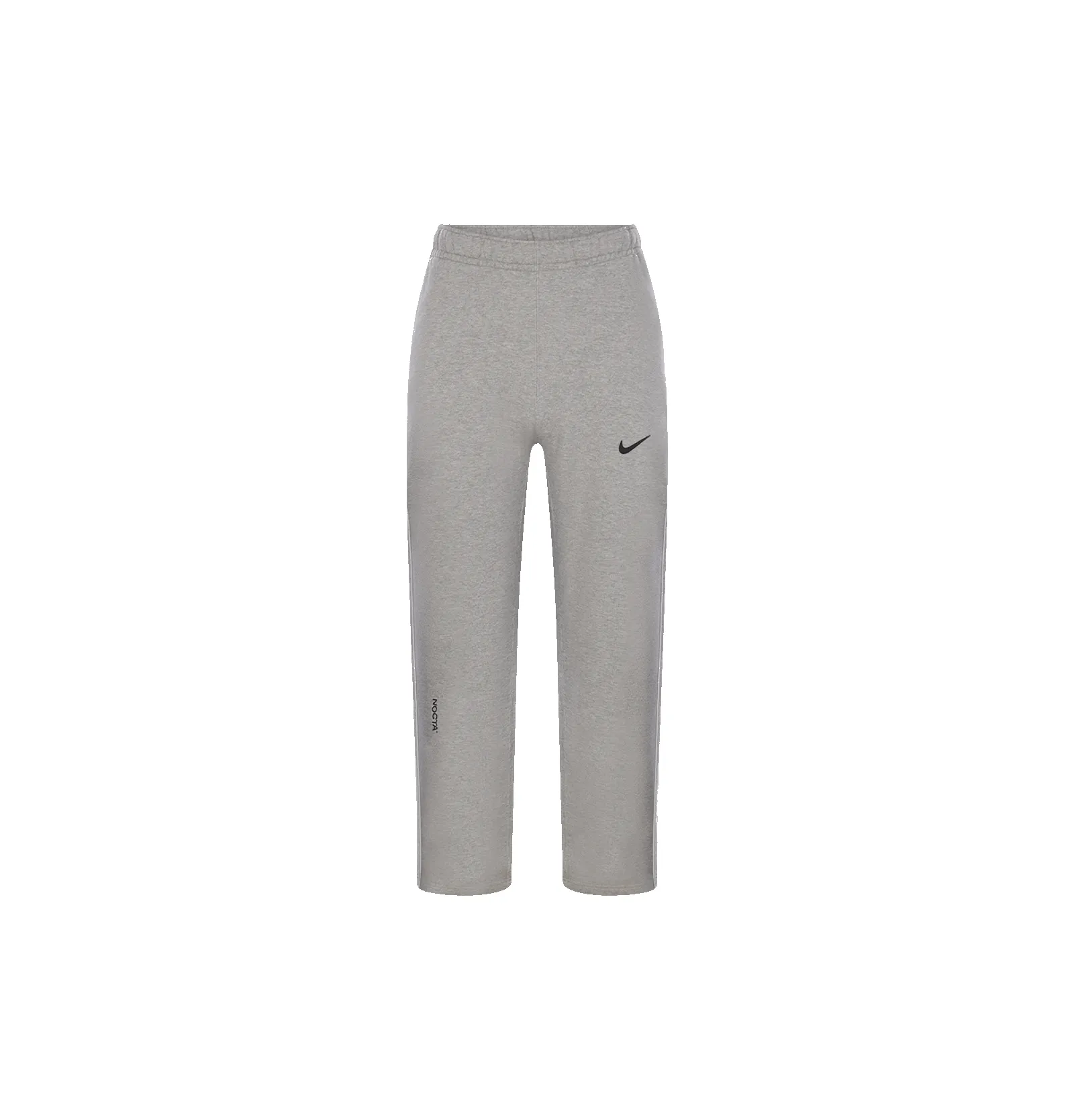NOCTA Fleece CS Open Hem Sweatpant sold by Nocta