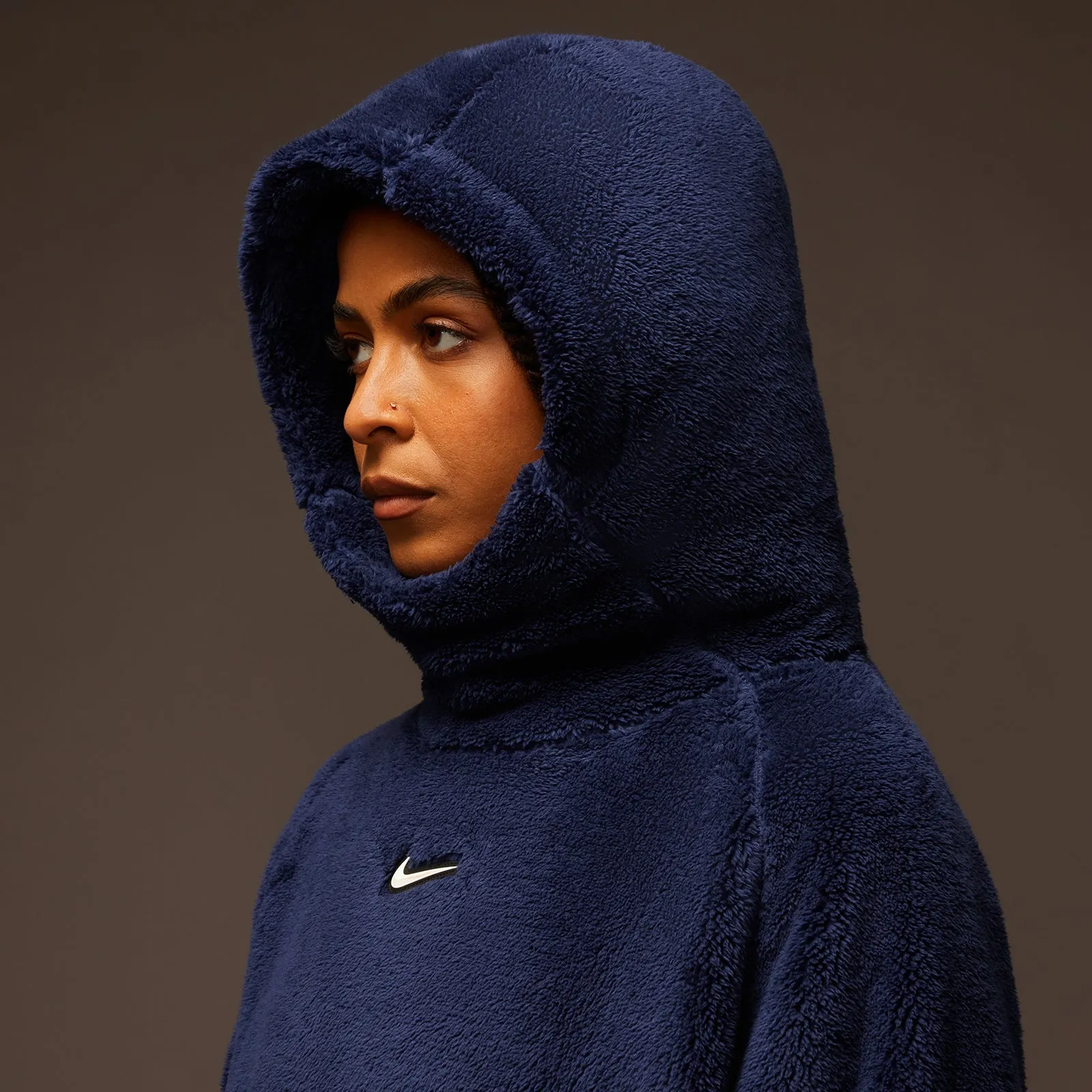 Women's Chalet Polar Top sold by Nocta product image thumbnail 3