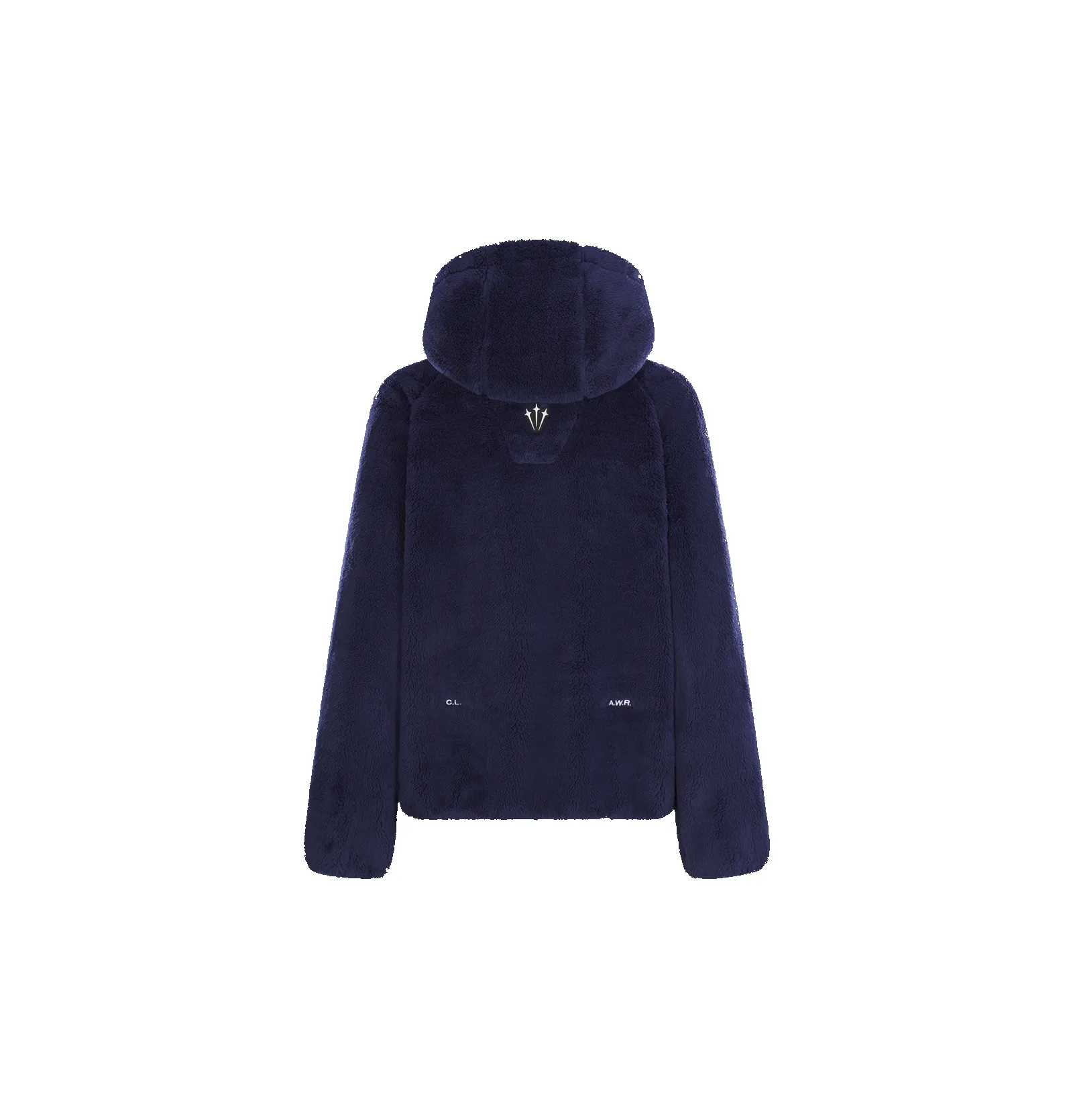 Women's Chalet Polar Top sold by Nocta product image thumbnail 2