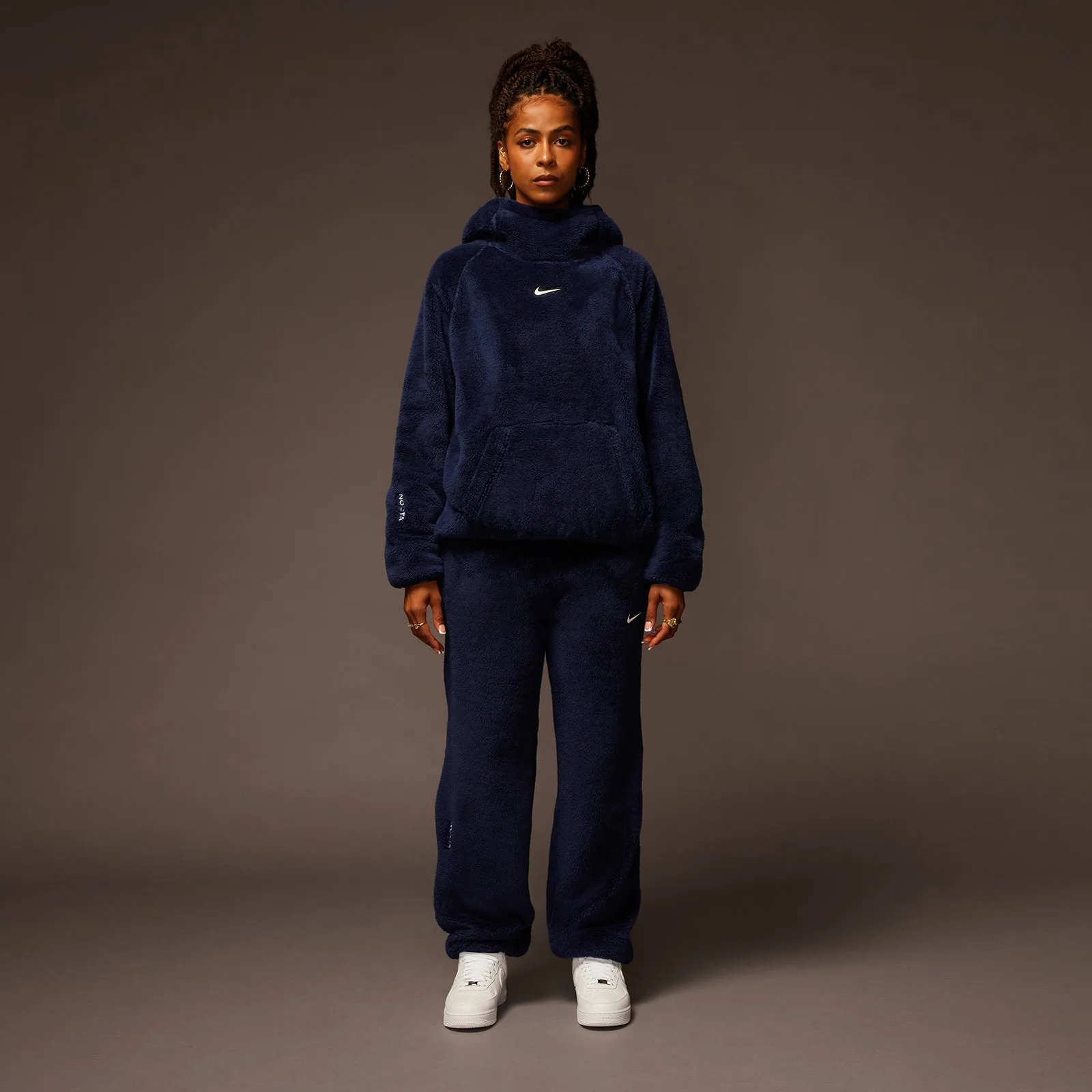 Women's Chalet Polar Top sold by Nocta product image thumbnail 5