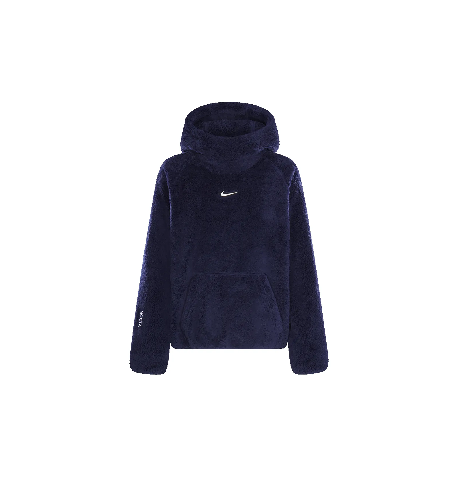 Women's Chalet Polar Top sold by Nocta