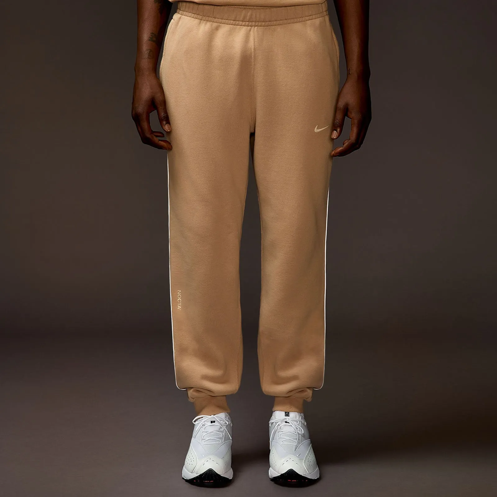 NOCTA Fleece CS Sweatpant sold by Nocta product image thumbnail 2