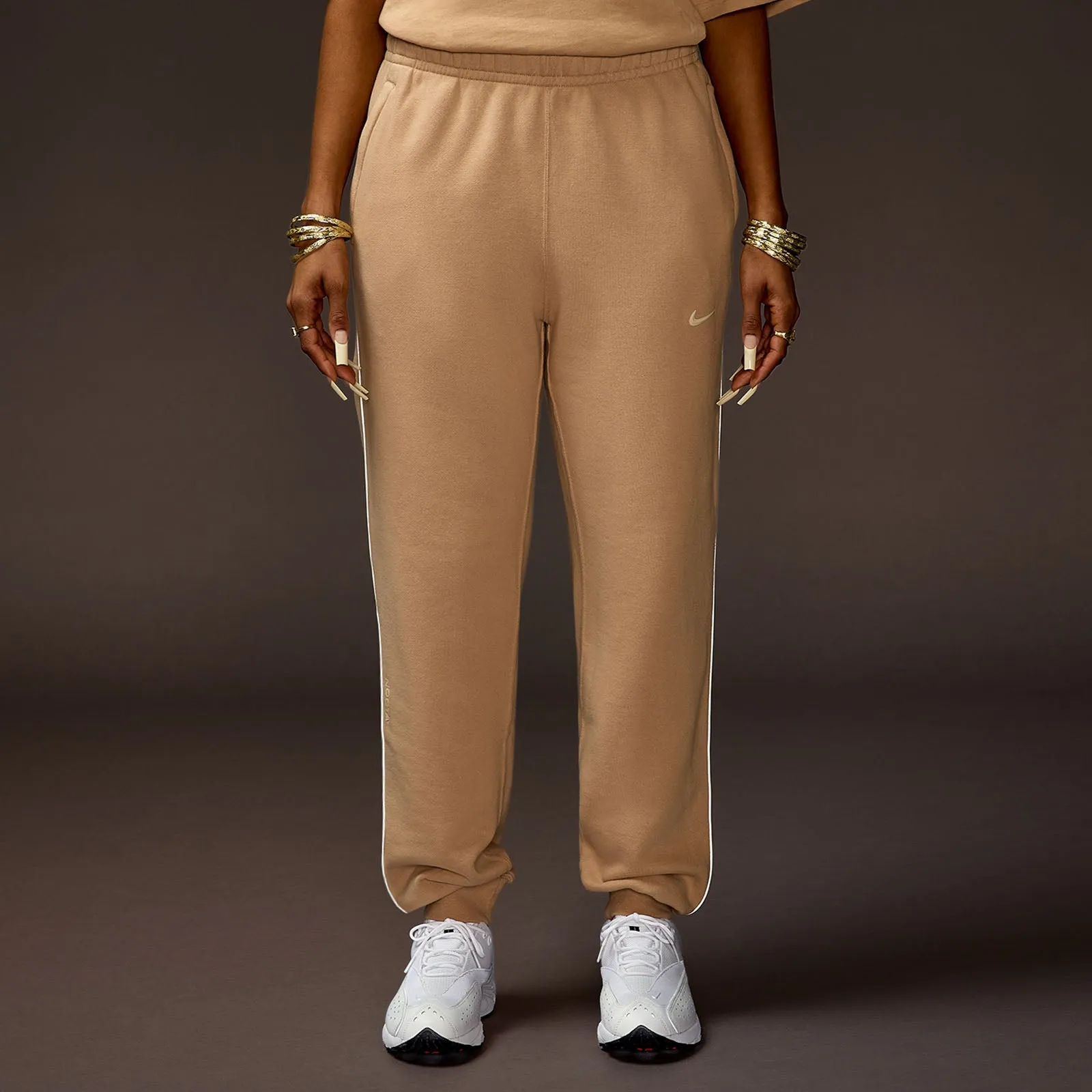 NOCTA Fleece CS Sweatpant sold by Nocta product image thumbnail 3