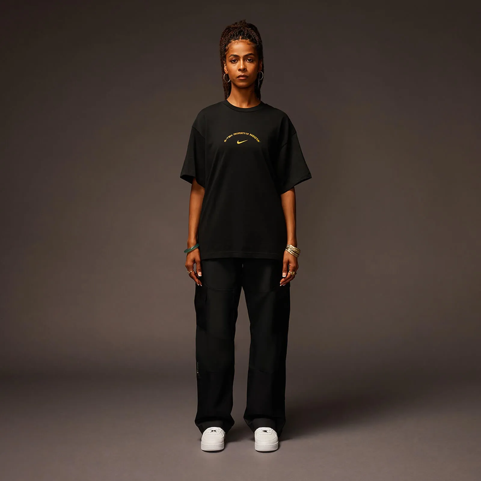 G-Tek Tee sold by Nocta product image thumbnail 3