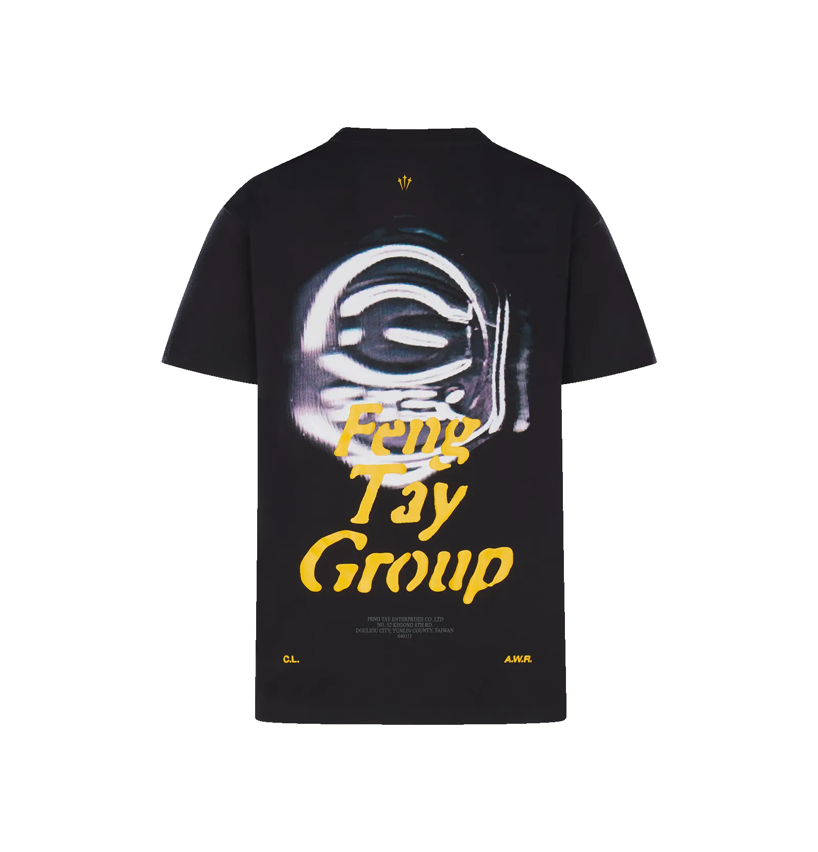G-Tek Tee sold by Nocta product image thumbnail 2