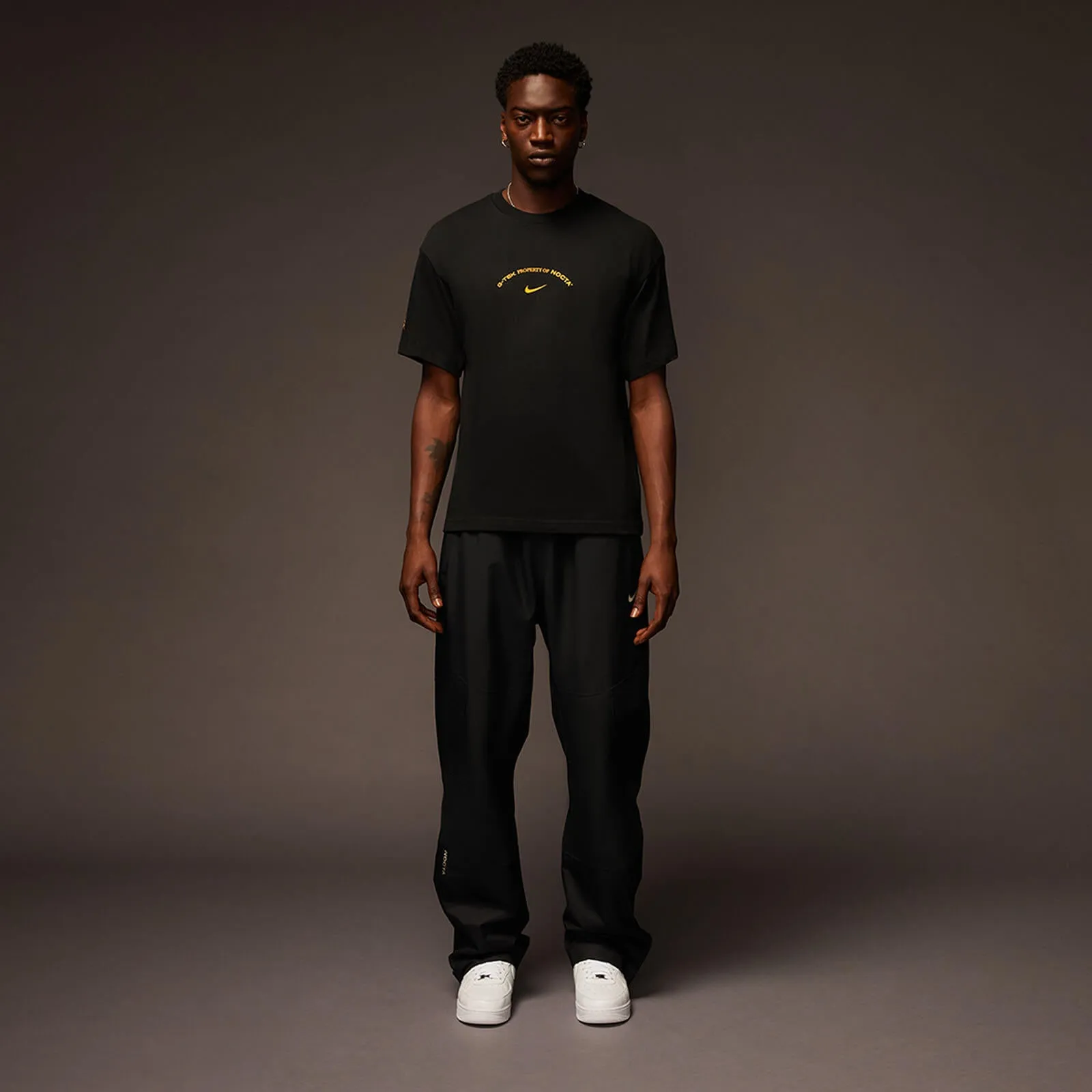 G-Tek Tee sold by Nocta product image thumbnail 4