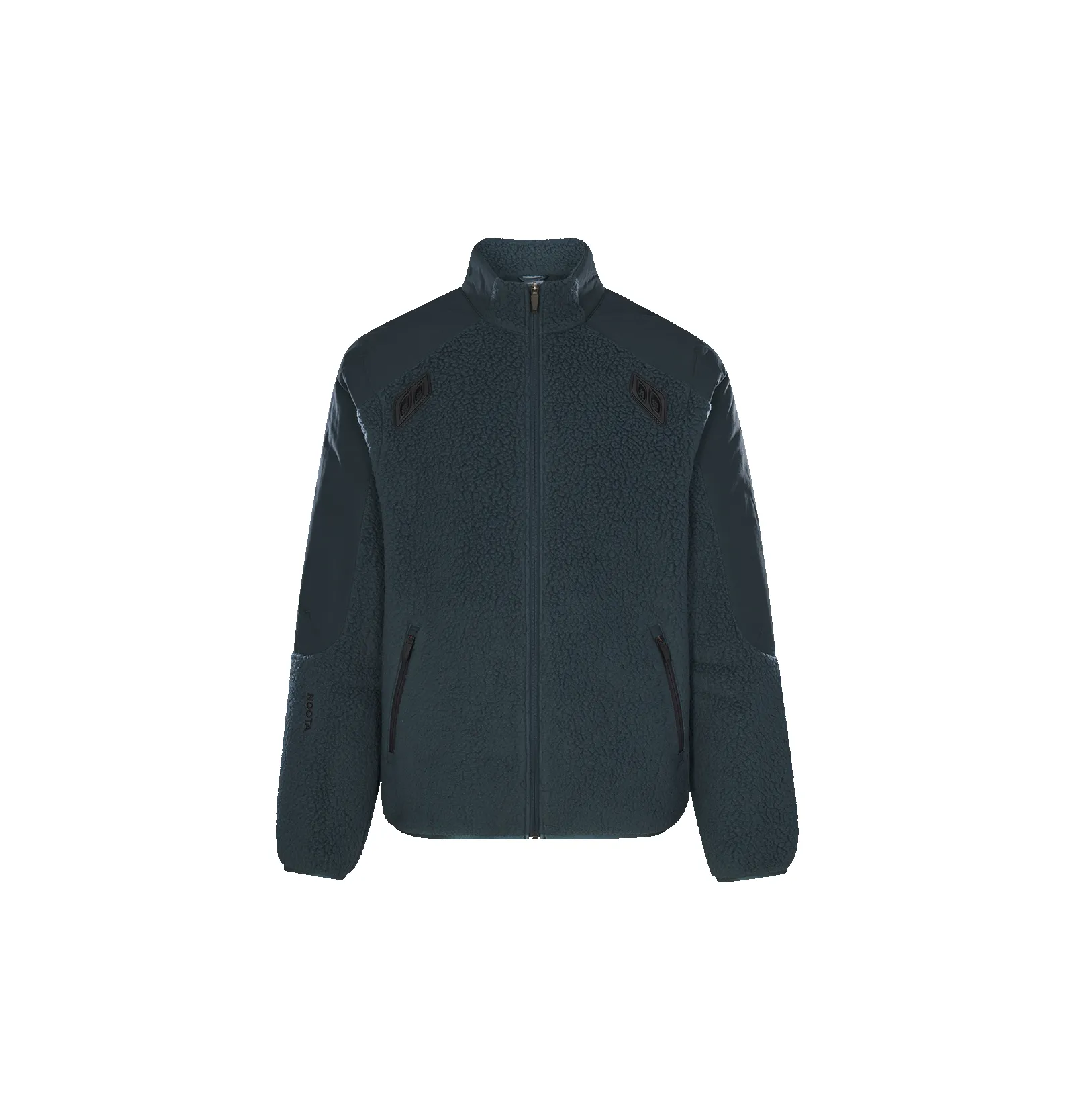 Tahr Sherpa Zip-Up Jacket sold by Nocta
