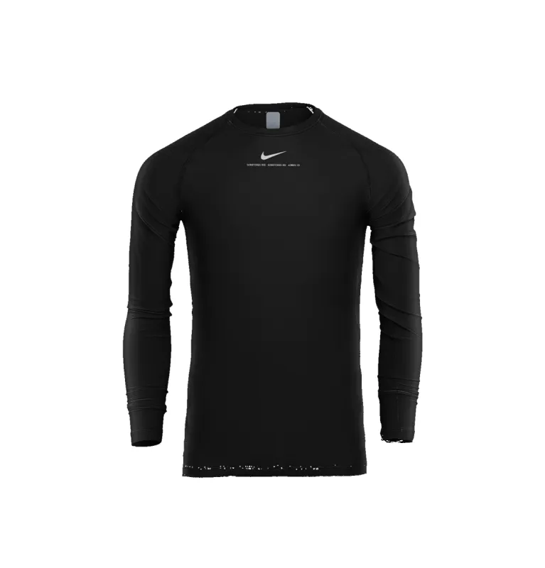 LS Base Layer Top sold by Nocta
