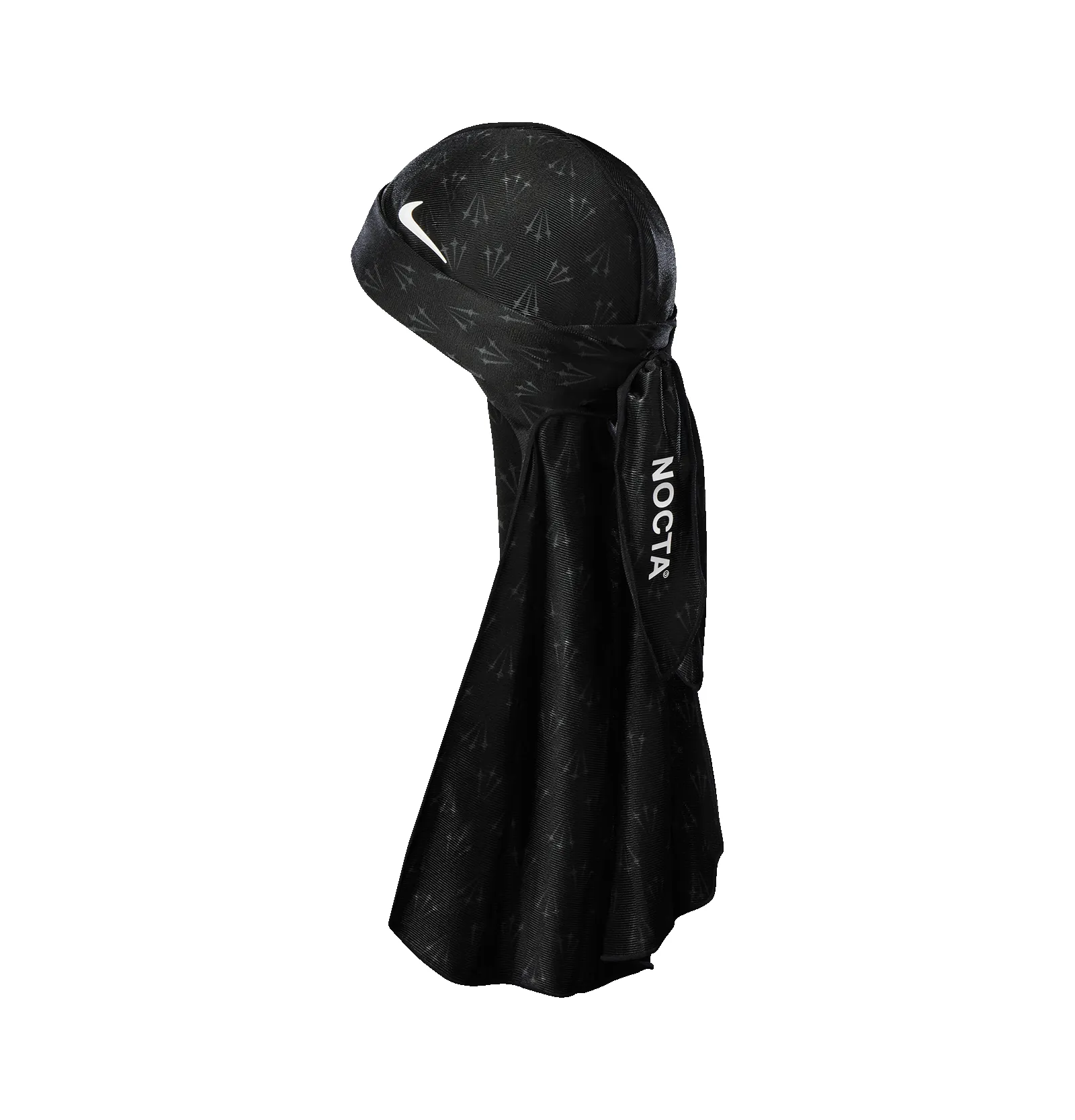 Waves On Waves Durag sold by Nocta product image thumbnail 2