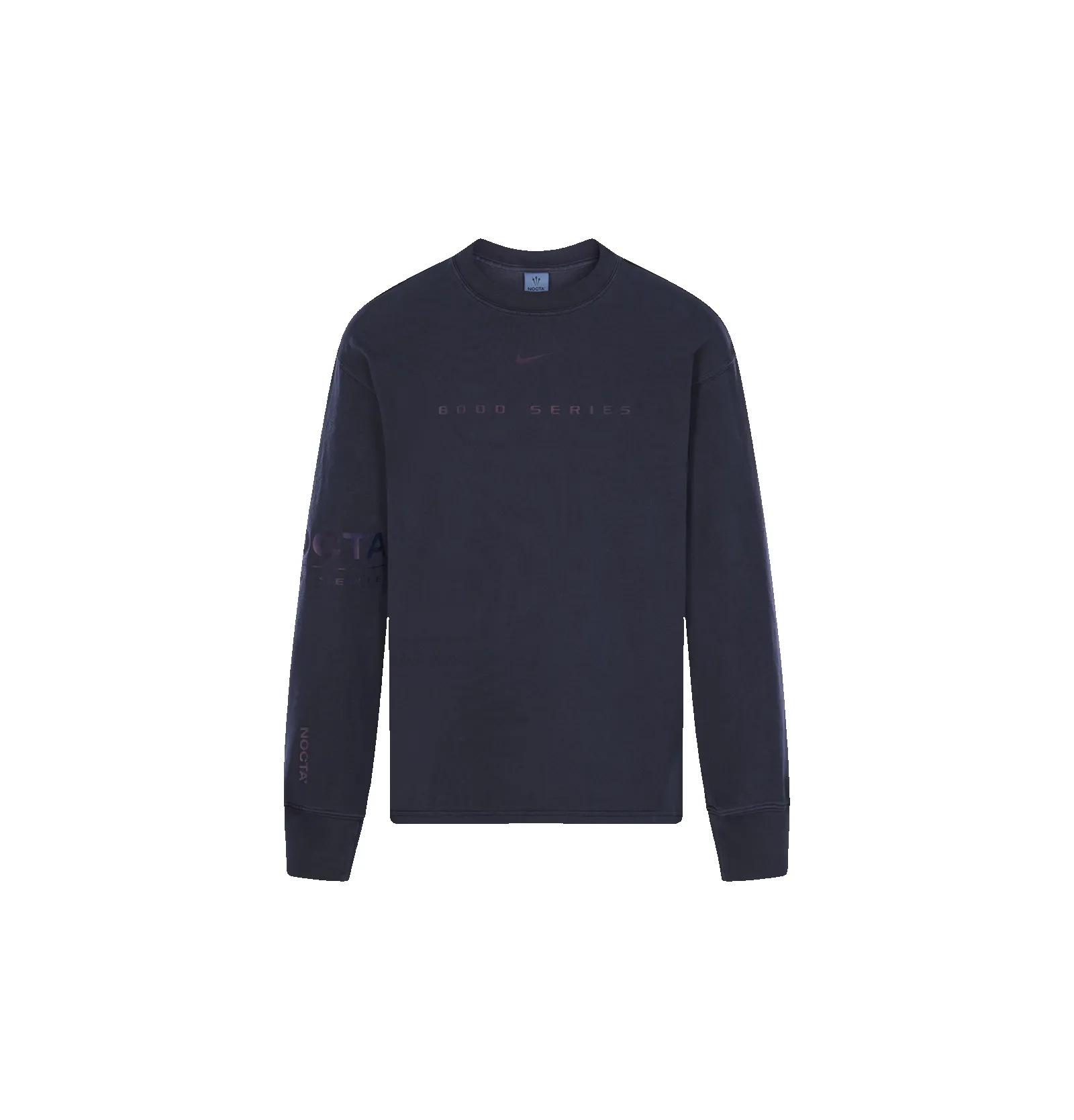 Ascent LS Tee sold by Nocta