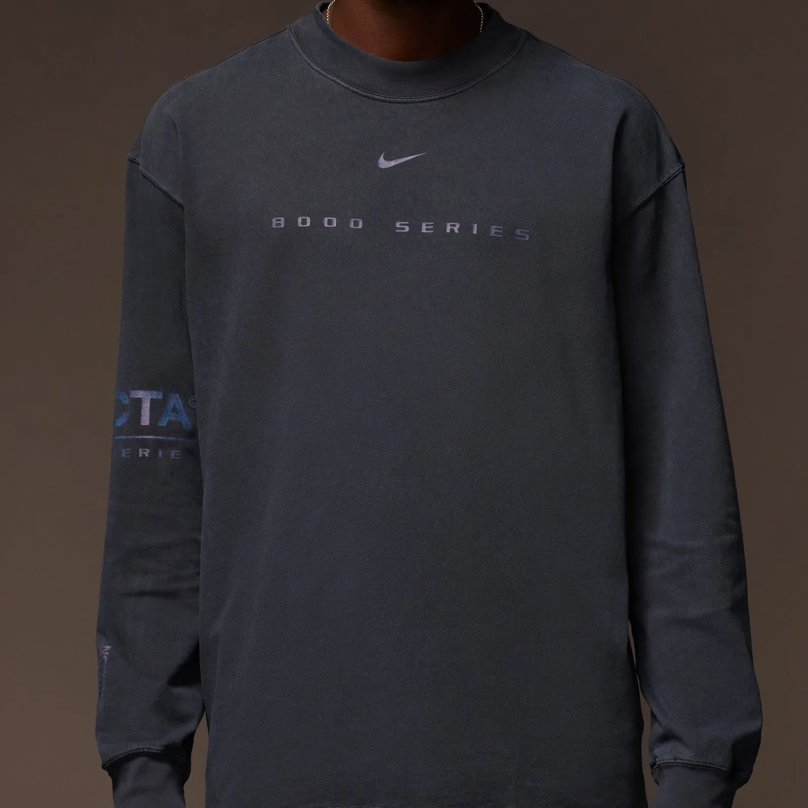 Ascent LS Tee sold by Nocta product image thumbnail 4