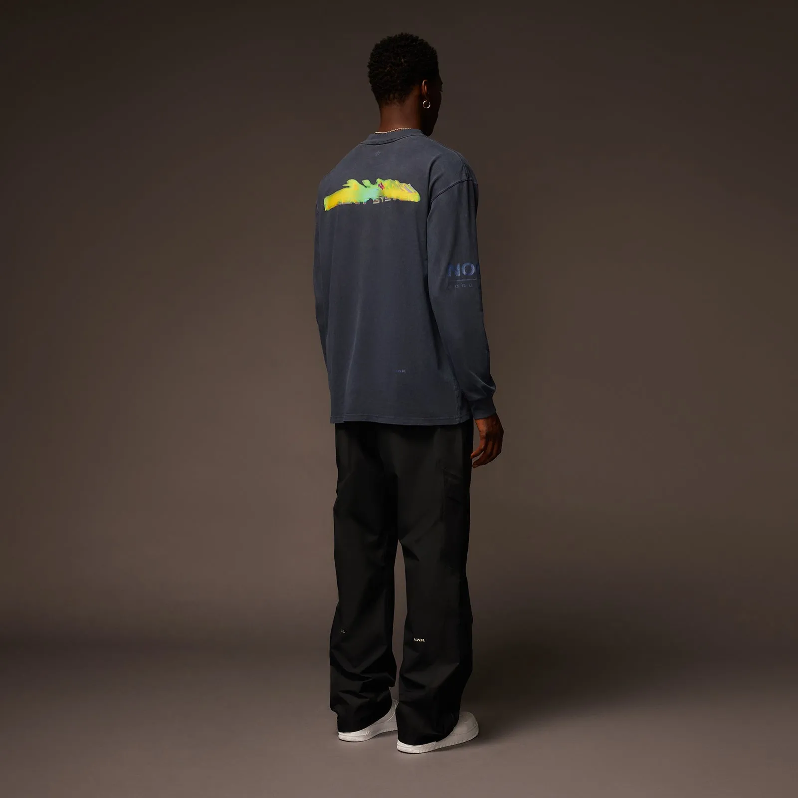 Ascent LS Tee sold by Nocta product image thumbnail 5