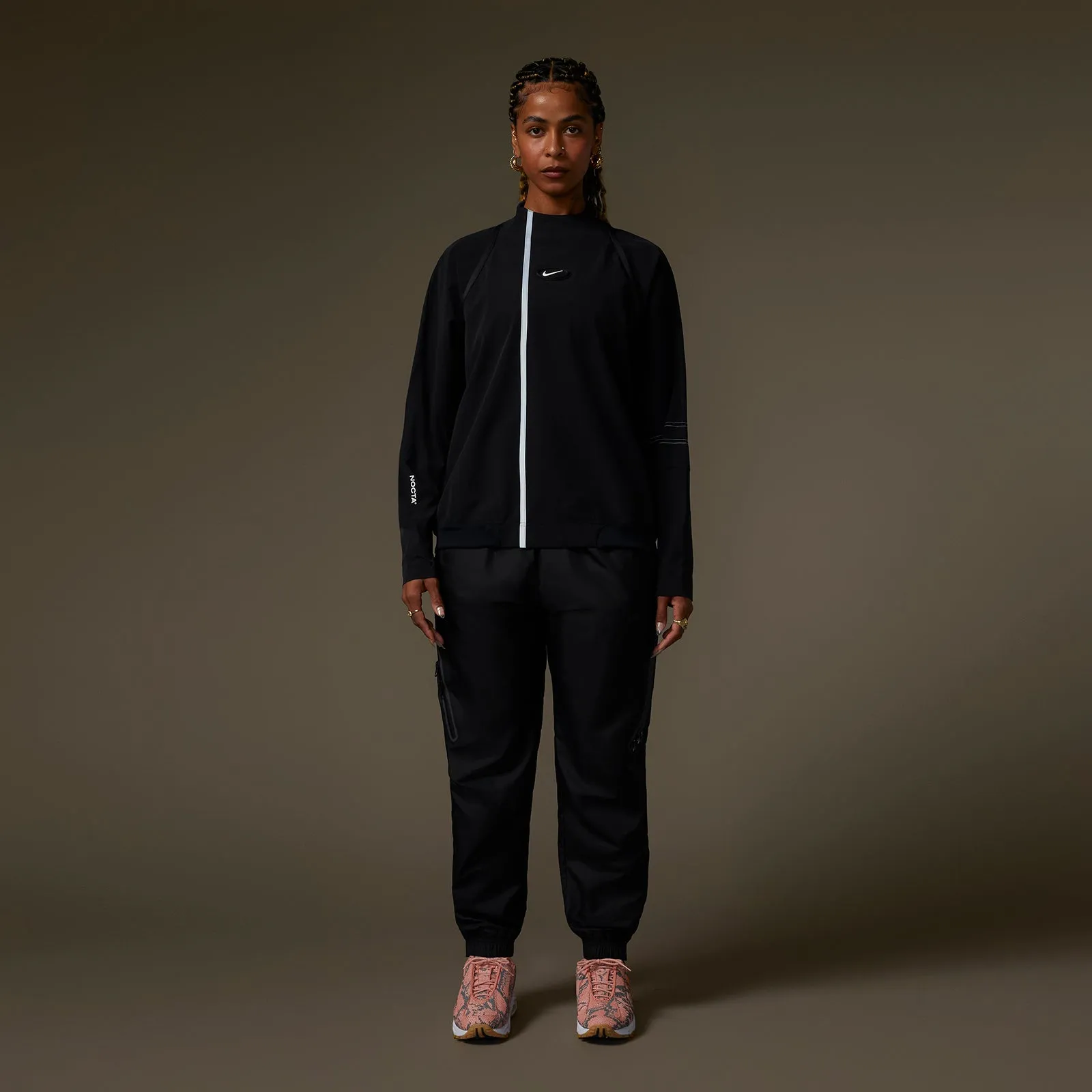 RD Tech Crew sold by Nocta product image thumbnail 2