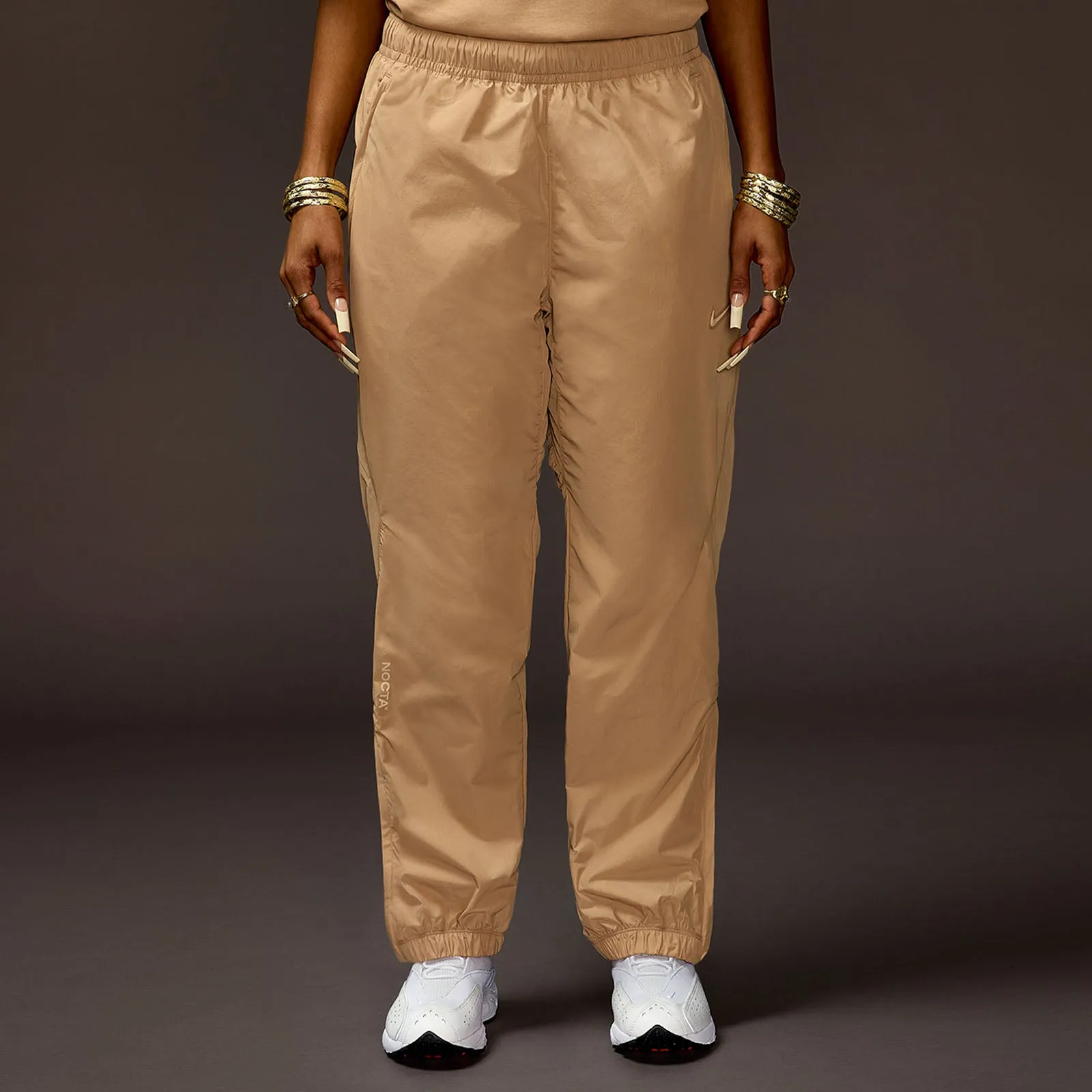 Northstar Nylon Track Pant sold by Nocta product image thumbnail 3