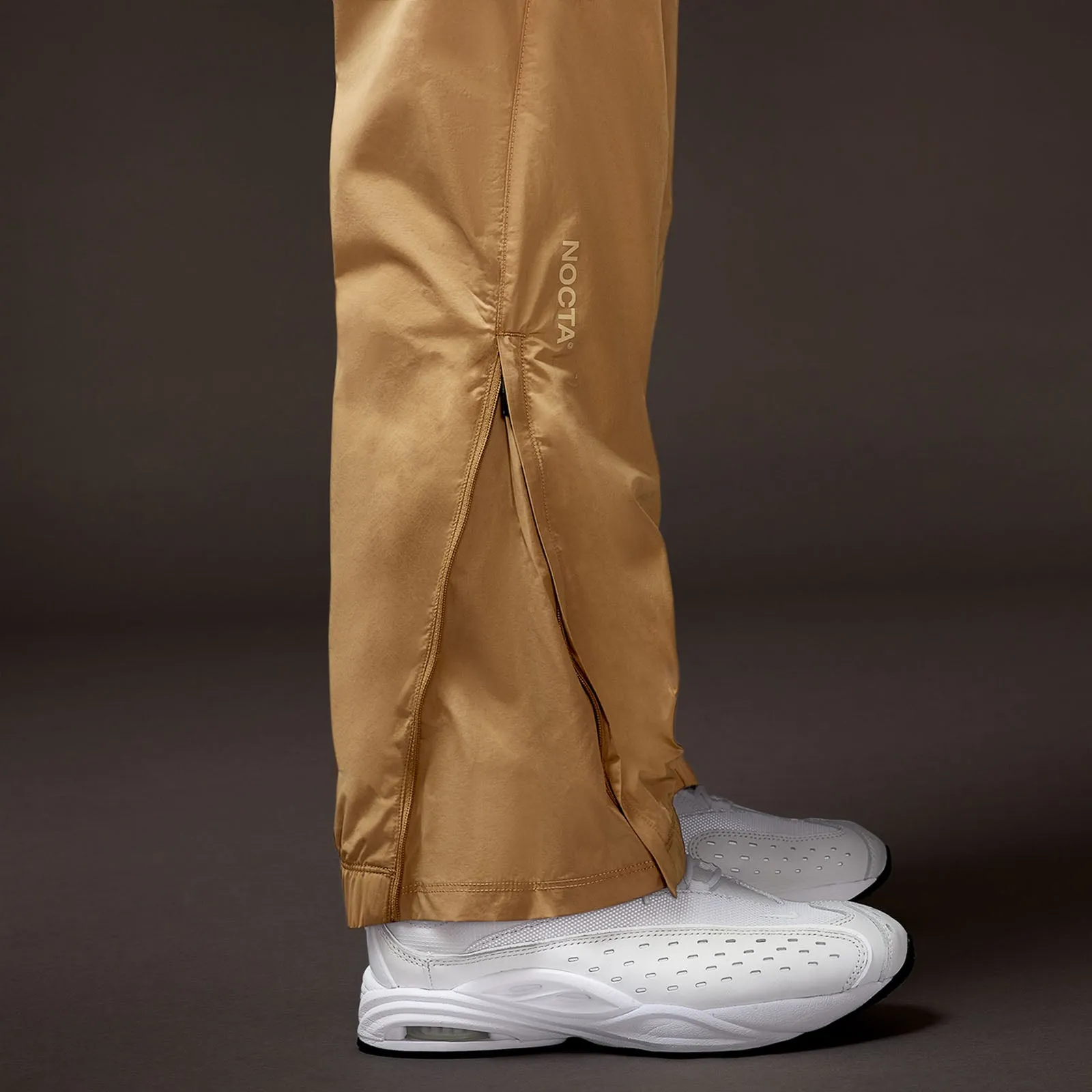 Northstar Nylon Track Pant sold by Nocta product image thumbnail 5