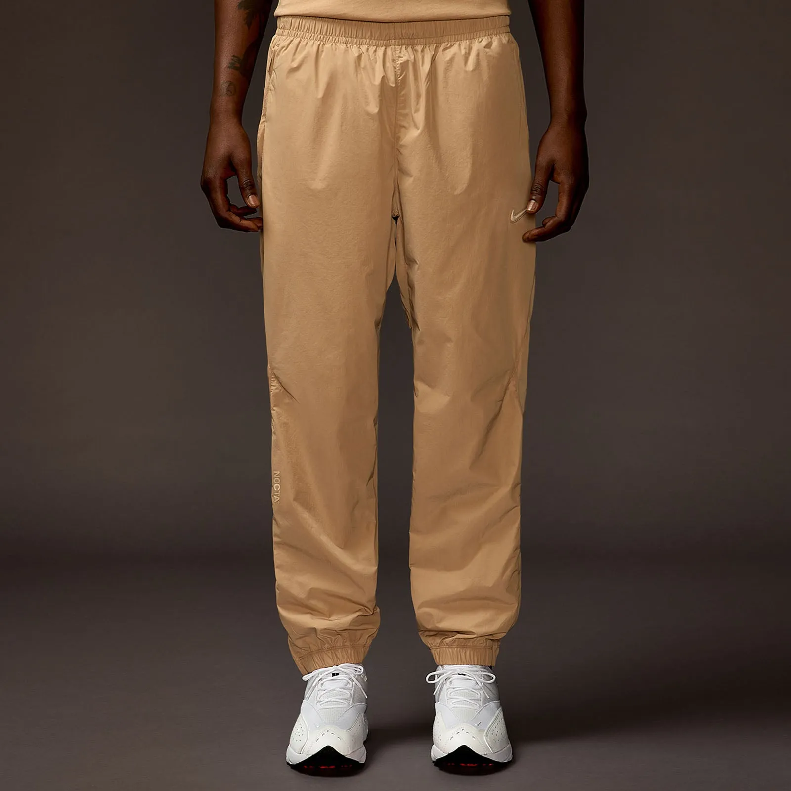 Northstar Nylon Track Pant sold by Nocta product image thumbnail 2
