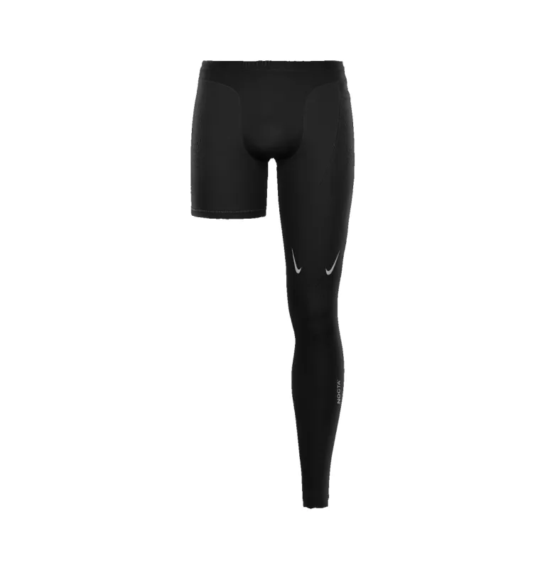 Single Leg Tights (Left) sold by Nocta