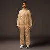Northstar Nylon Track Jacket sold by Nocta
