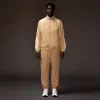 Northstar Nylon Track Jacket sold by Nocta