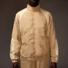 Northstar Nylon Track Jacket sold by Nocta