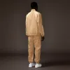Northstar Nylon Track Jacket sold by Nocta