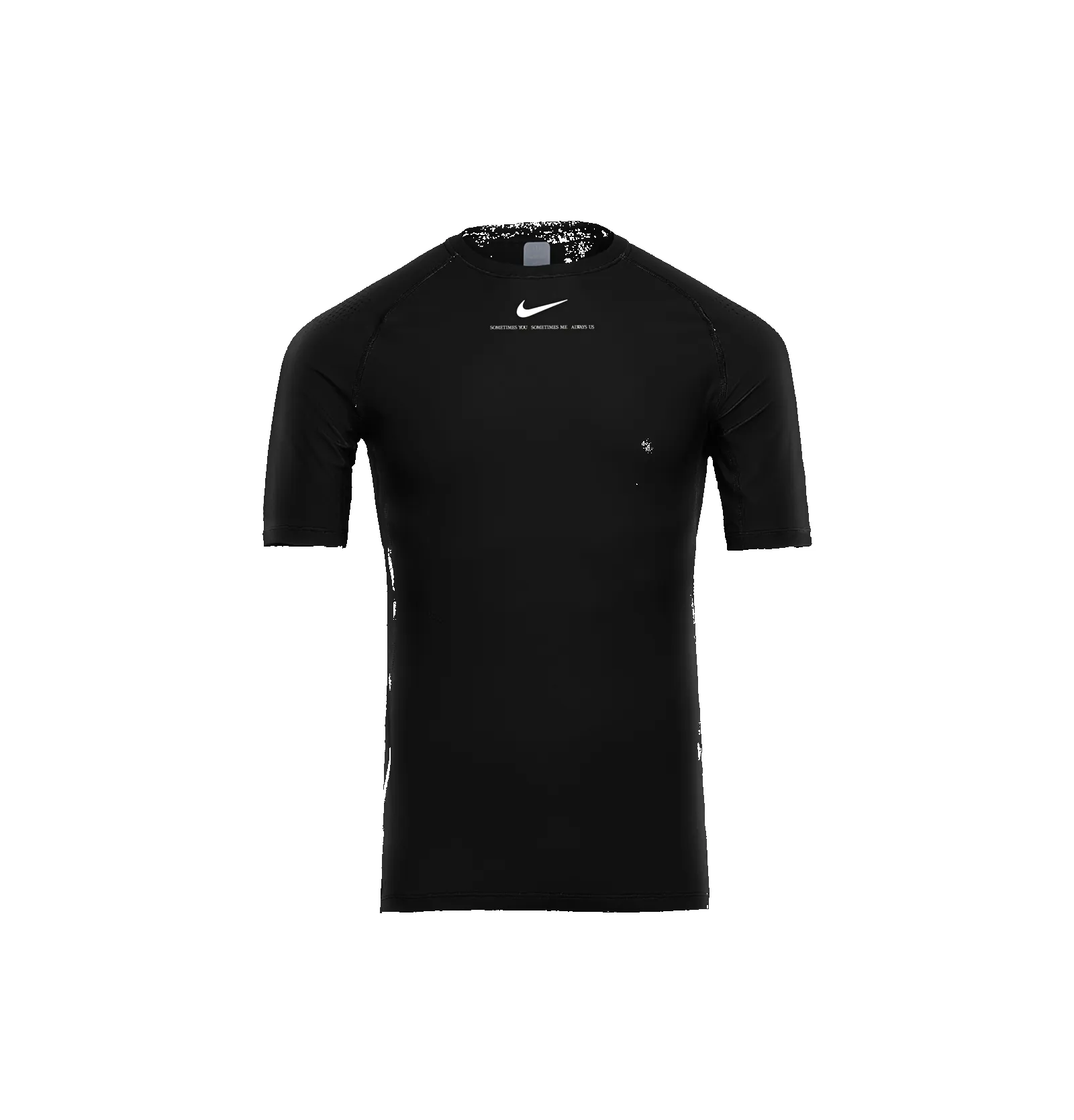 SS Base Layer Top sold by Nocta