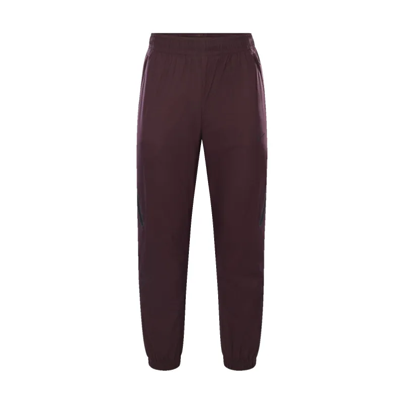 DEEP POCKETS NYLON TECH PANT sold by Nocta