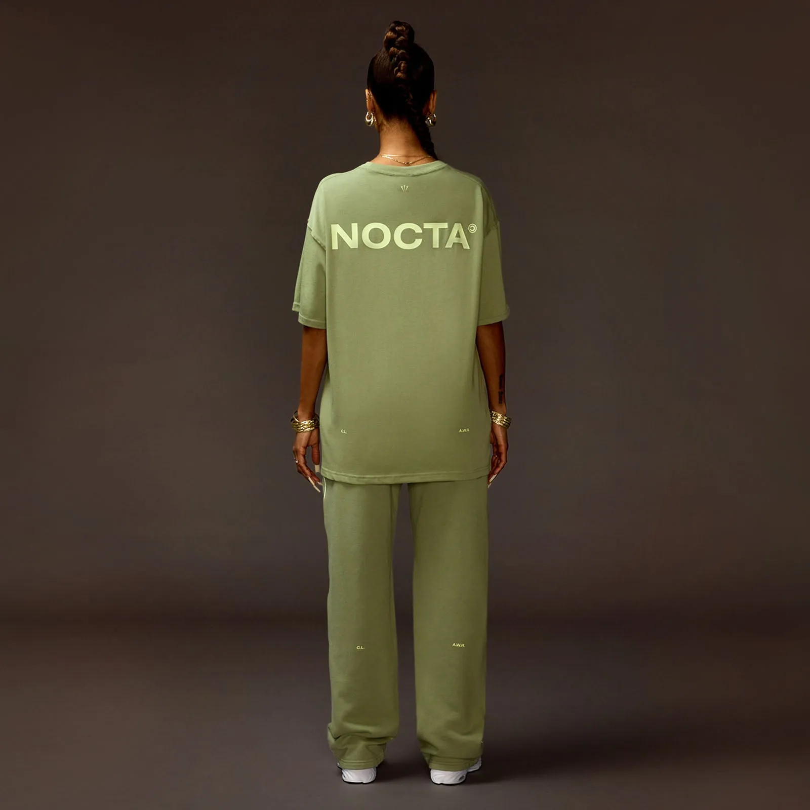 NOCTA Big Body CS Tee sold by Nocta product image thumbnail 5